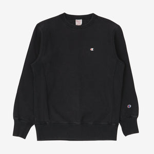 Logo Crewneck Sweatshirt