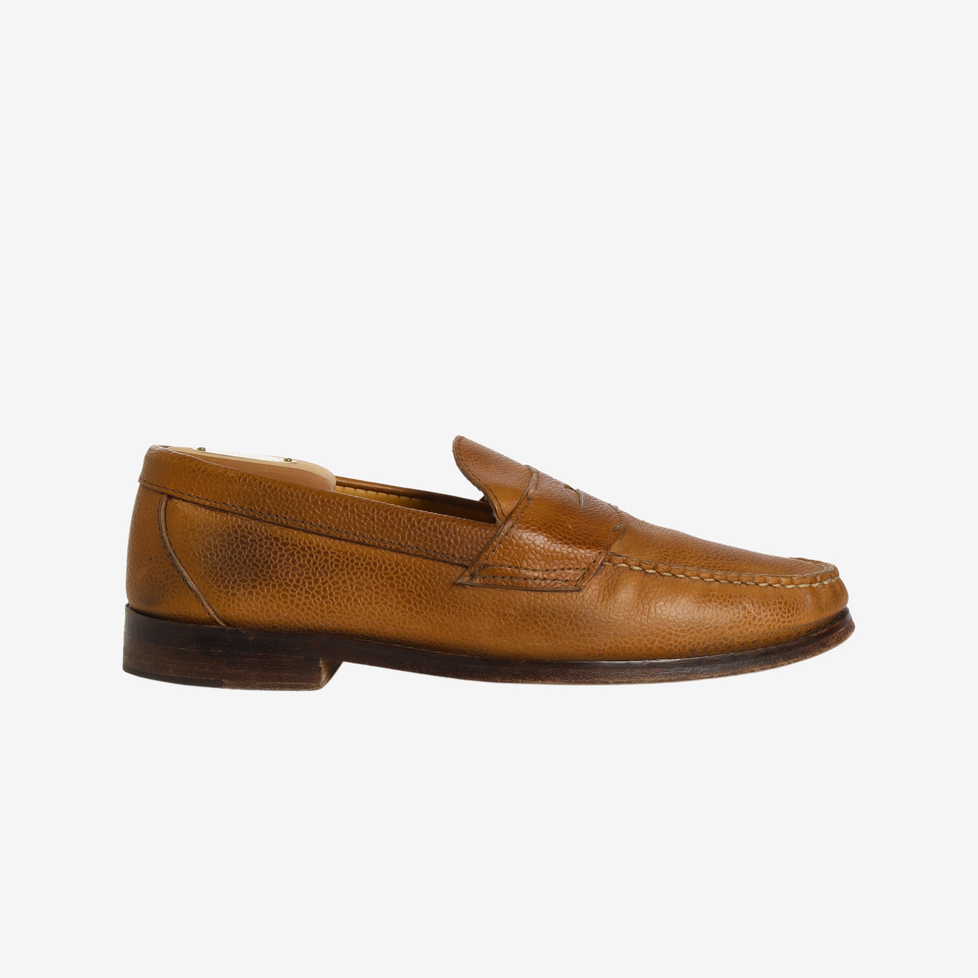 Penny Loafers