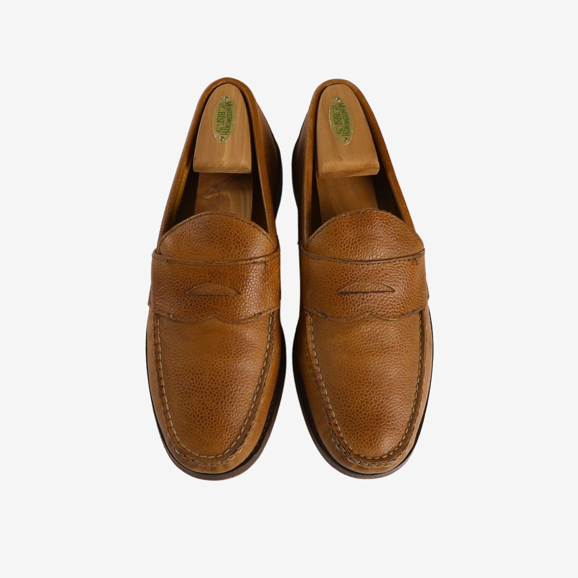 Penny Loafers