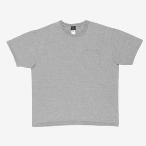 Pocket Crewneck T-Shirt