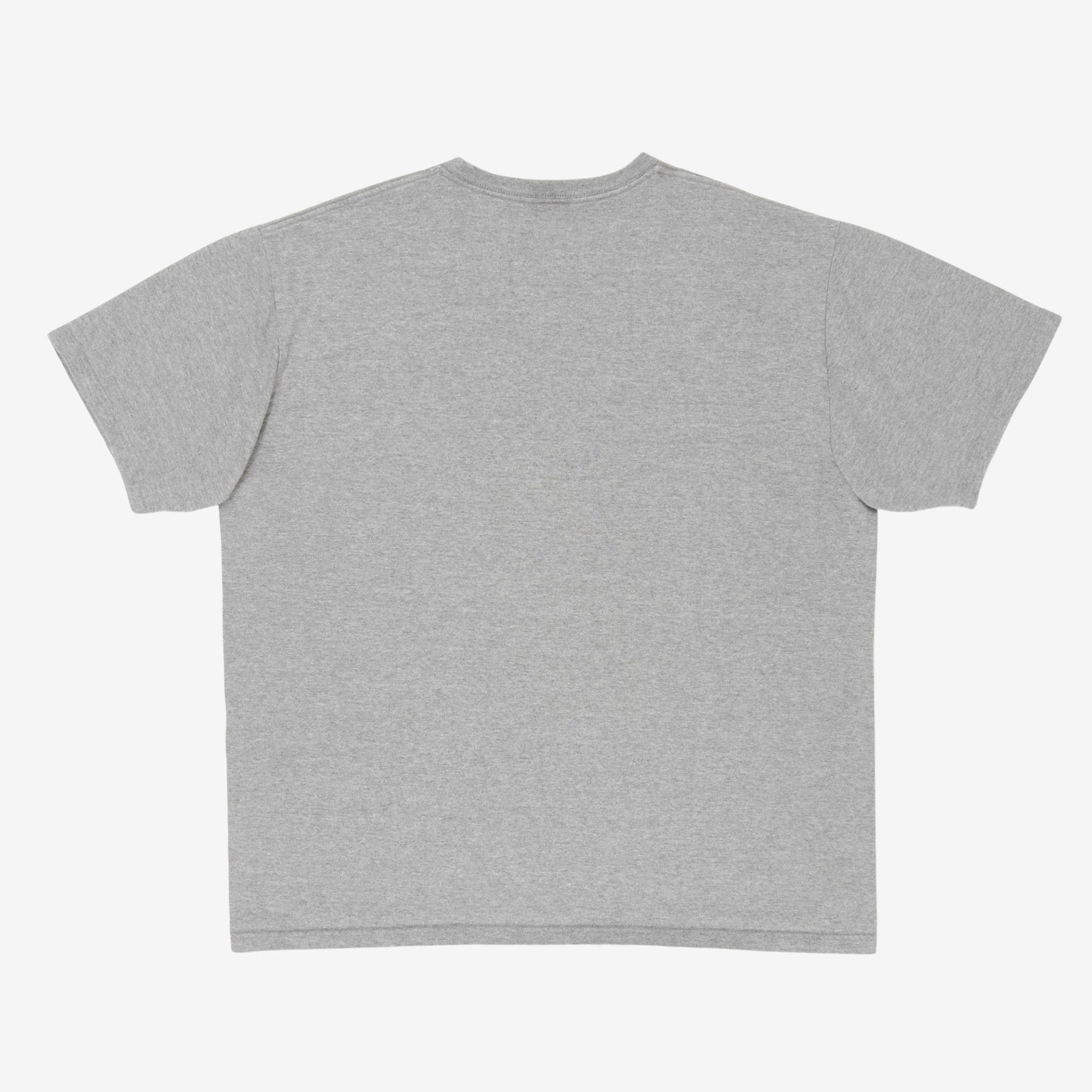Pocket Crewneck T-Shirt