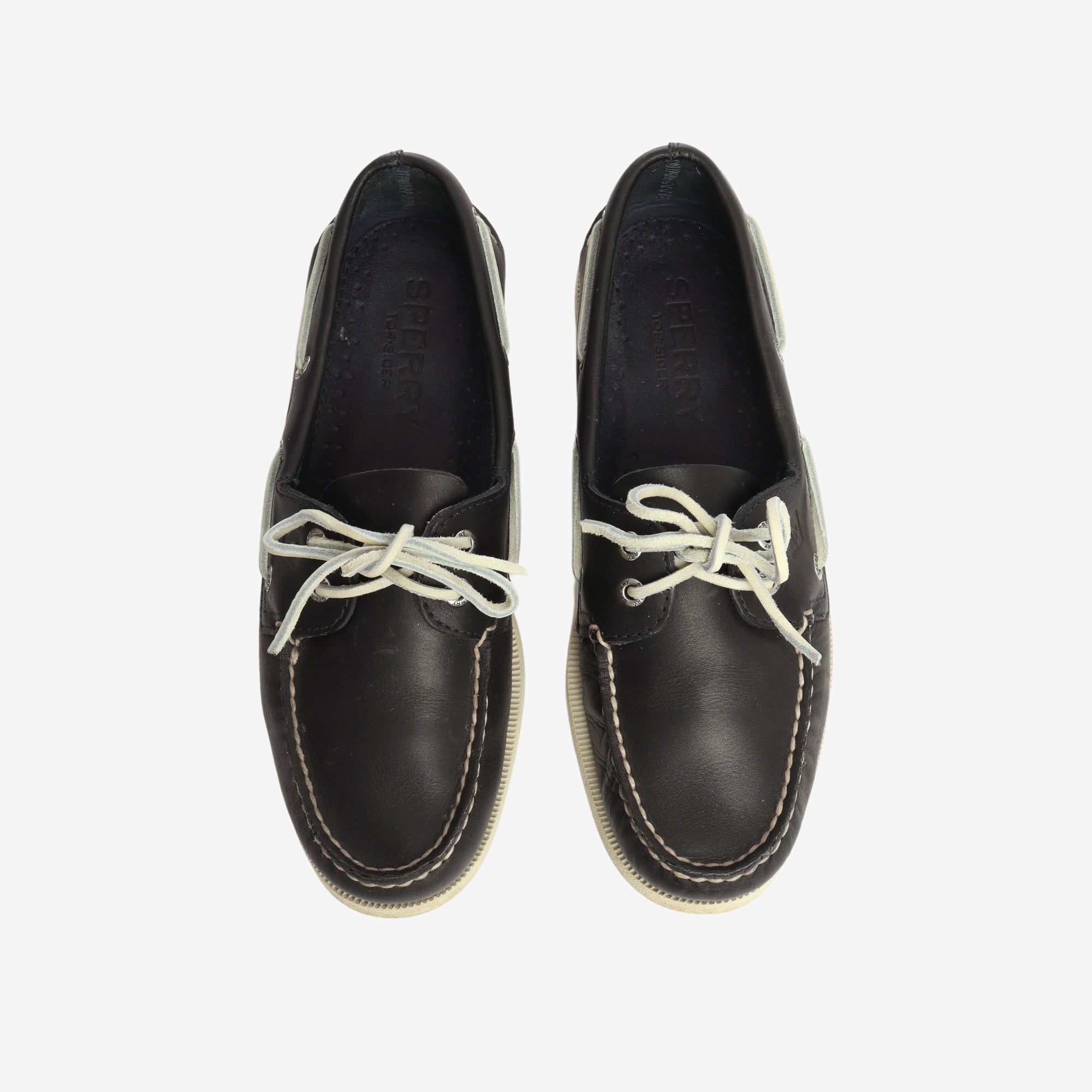 Top Sider Boat Shoes