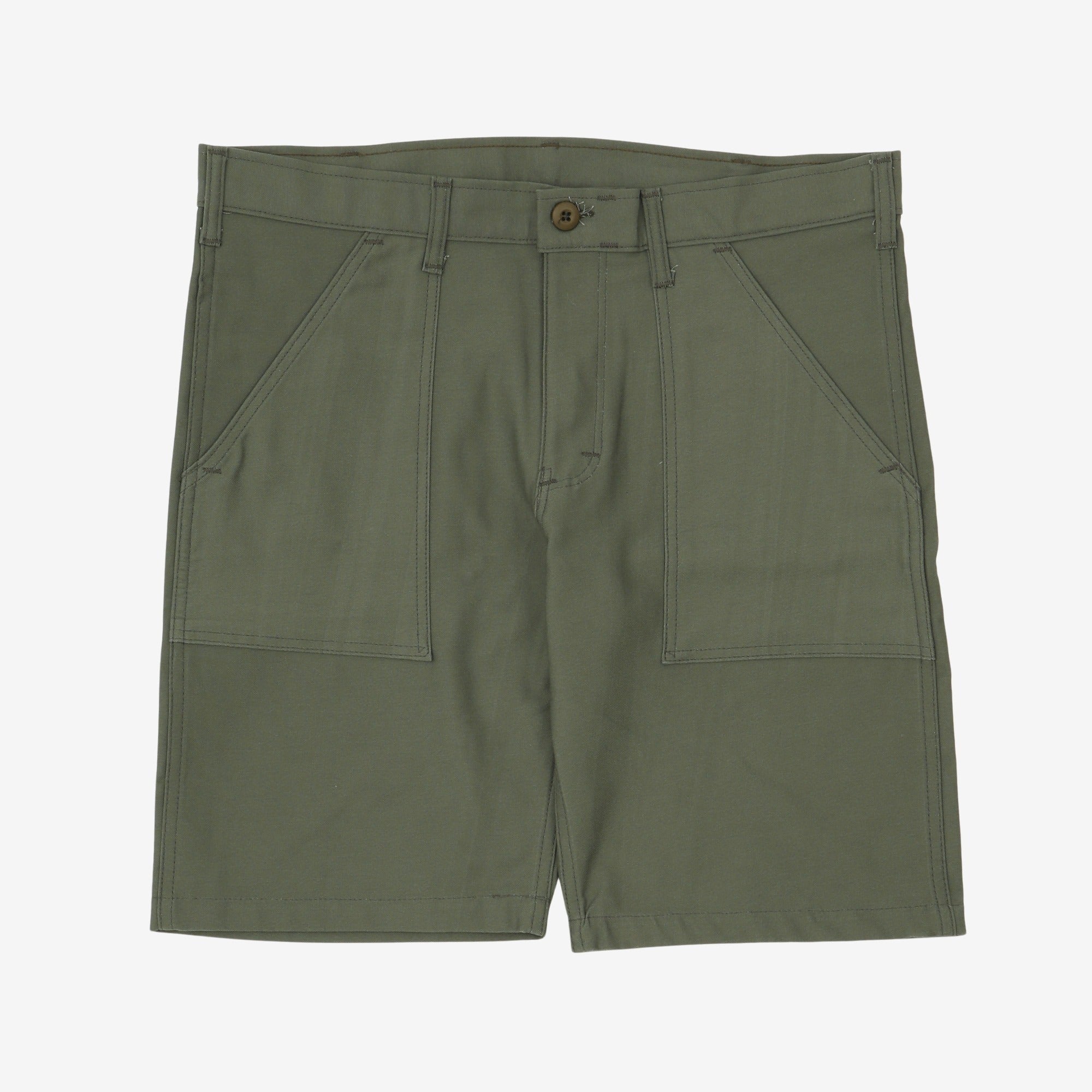 Fatigue Shorts