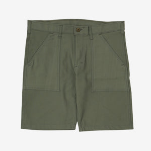 Fatigue Shorts