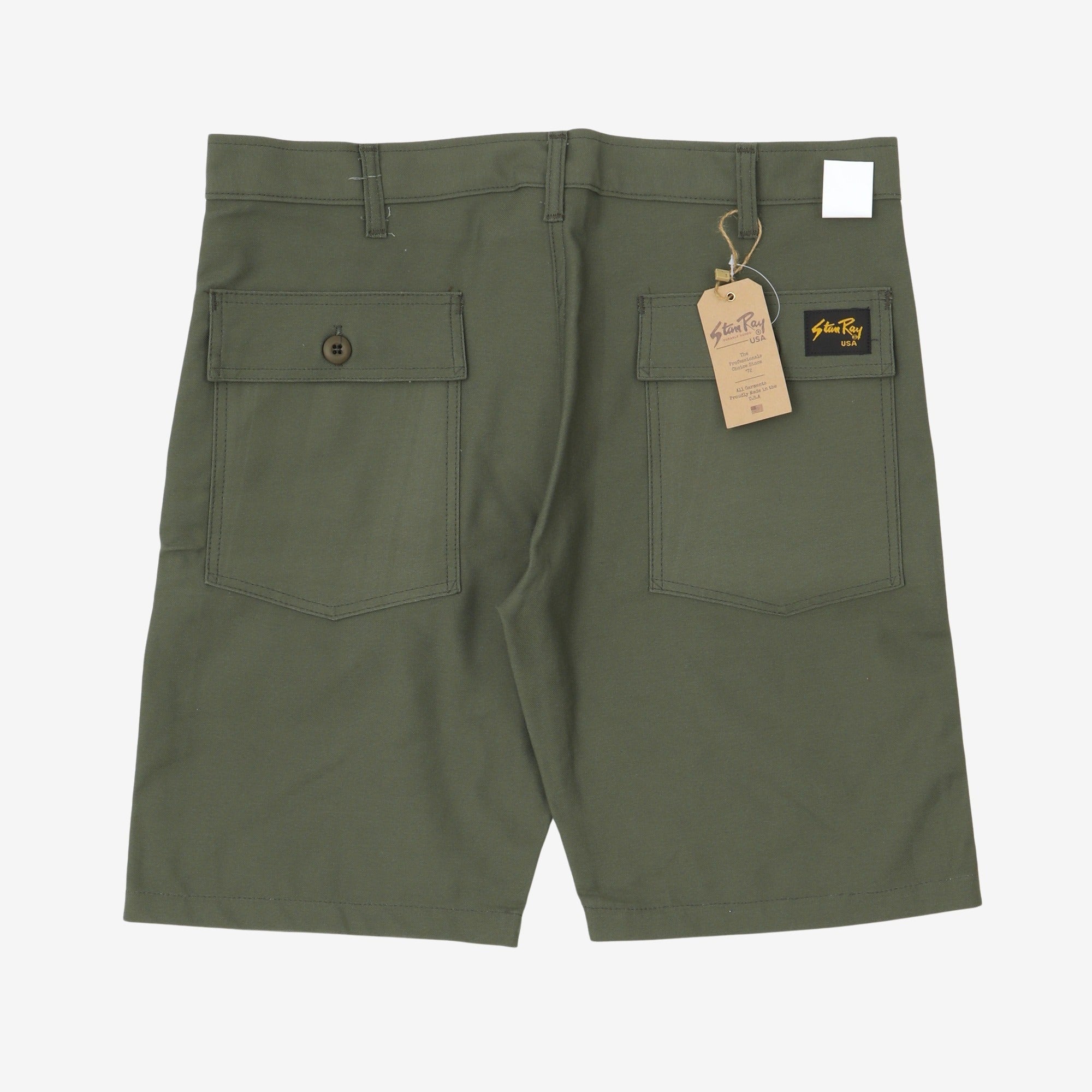 Fatigue Shorts