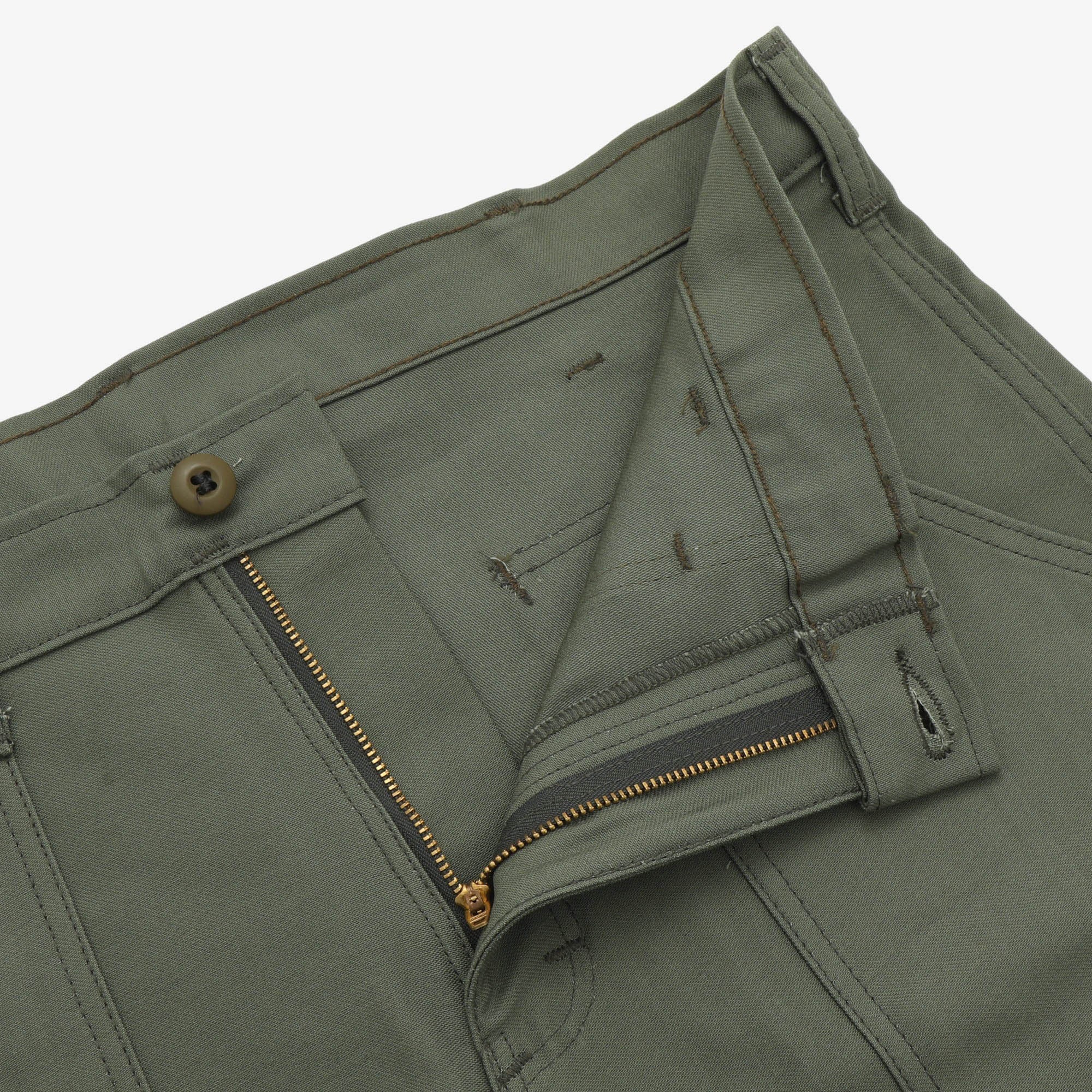 Fatigue Shorts