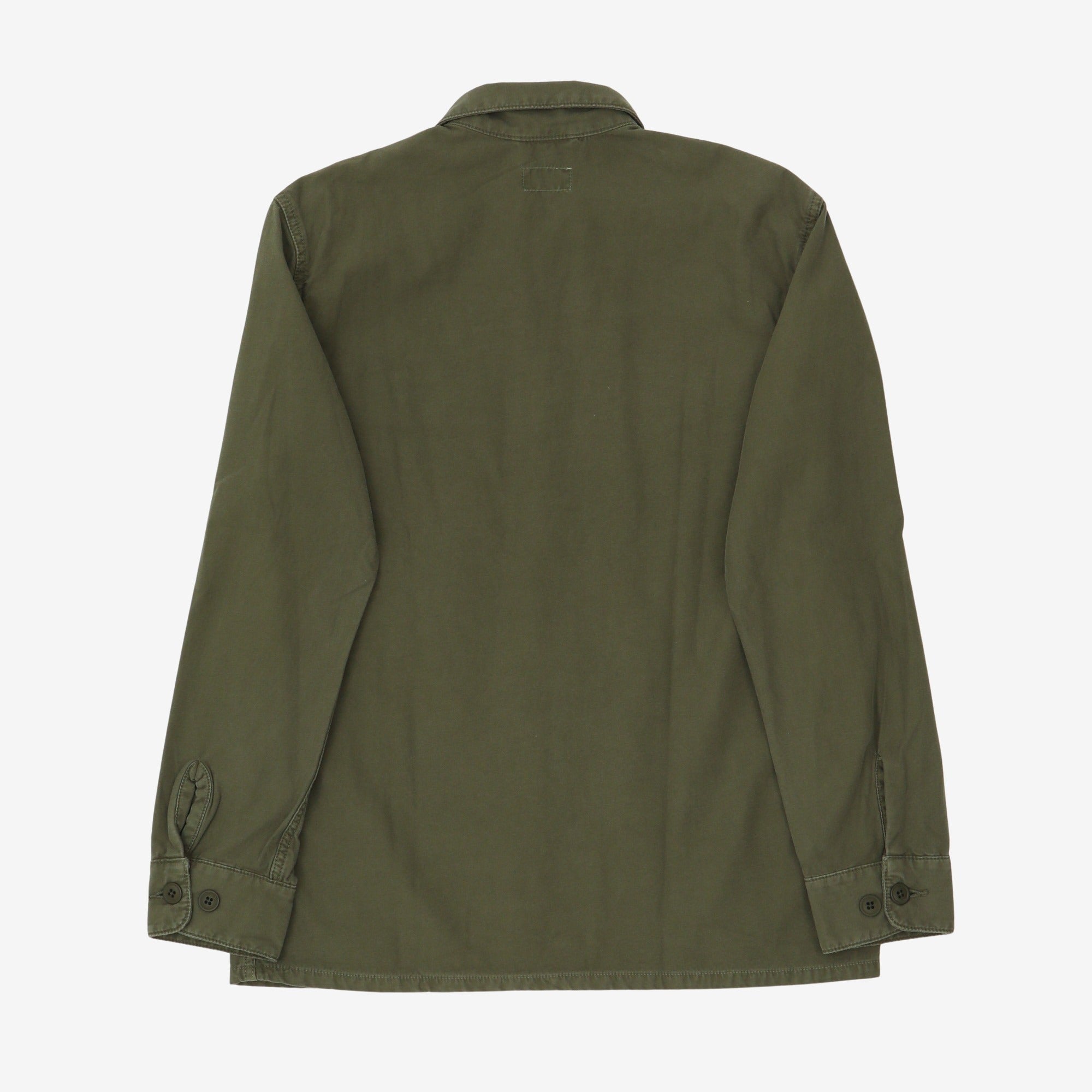 Jame Overshirt