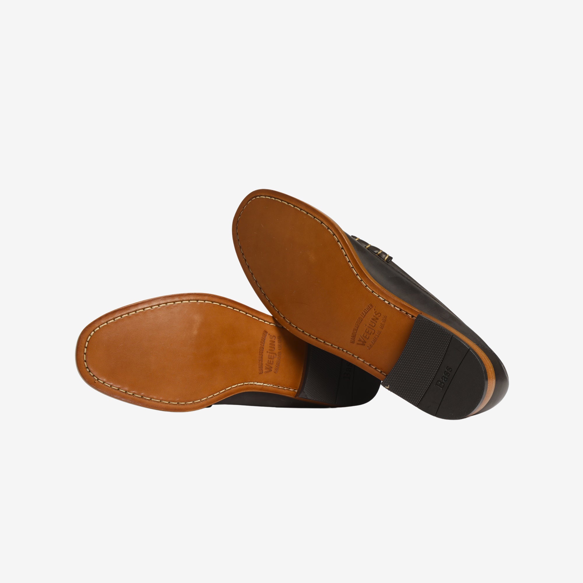 Larson Pull Up Loafers