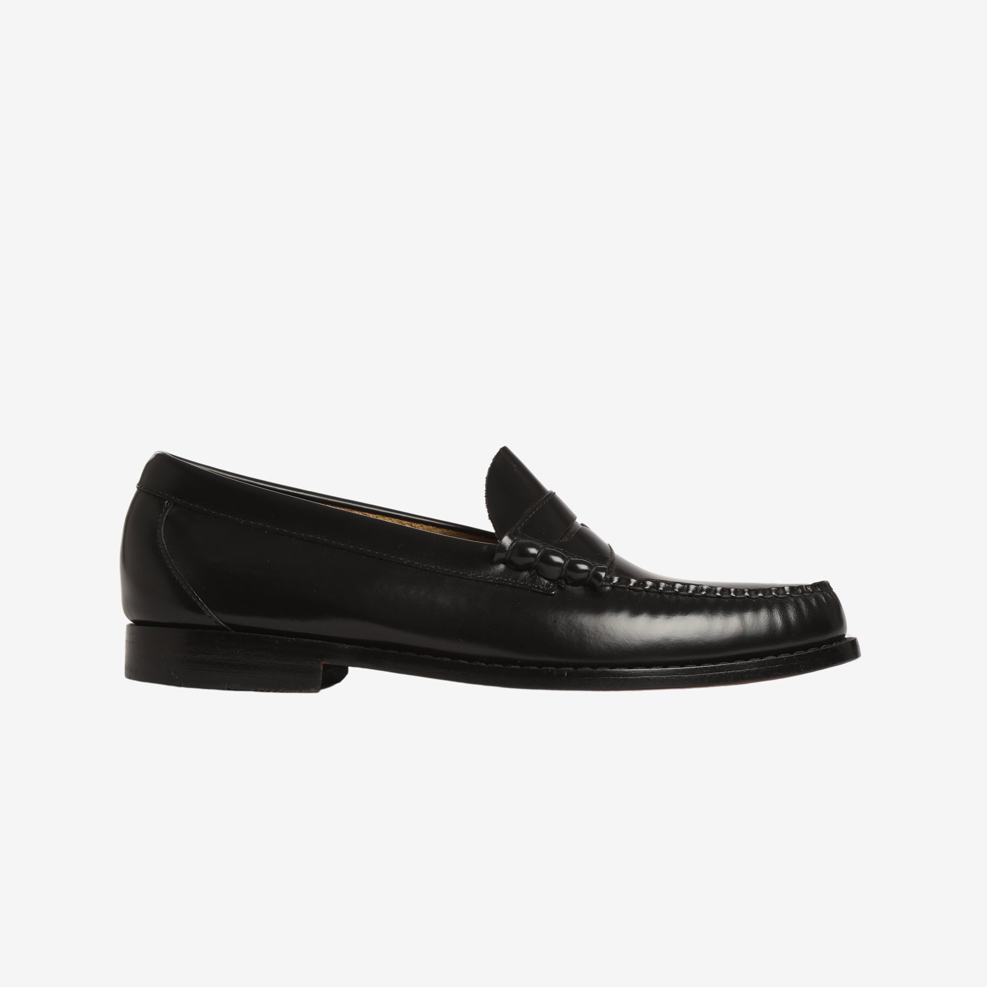 Larson Moc Penny Loafers