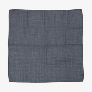 Wool Silk Handkerchief