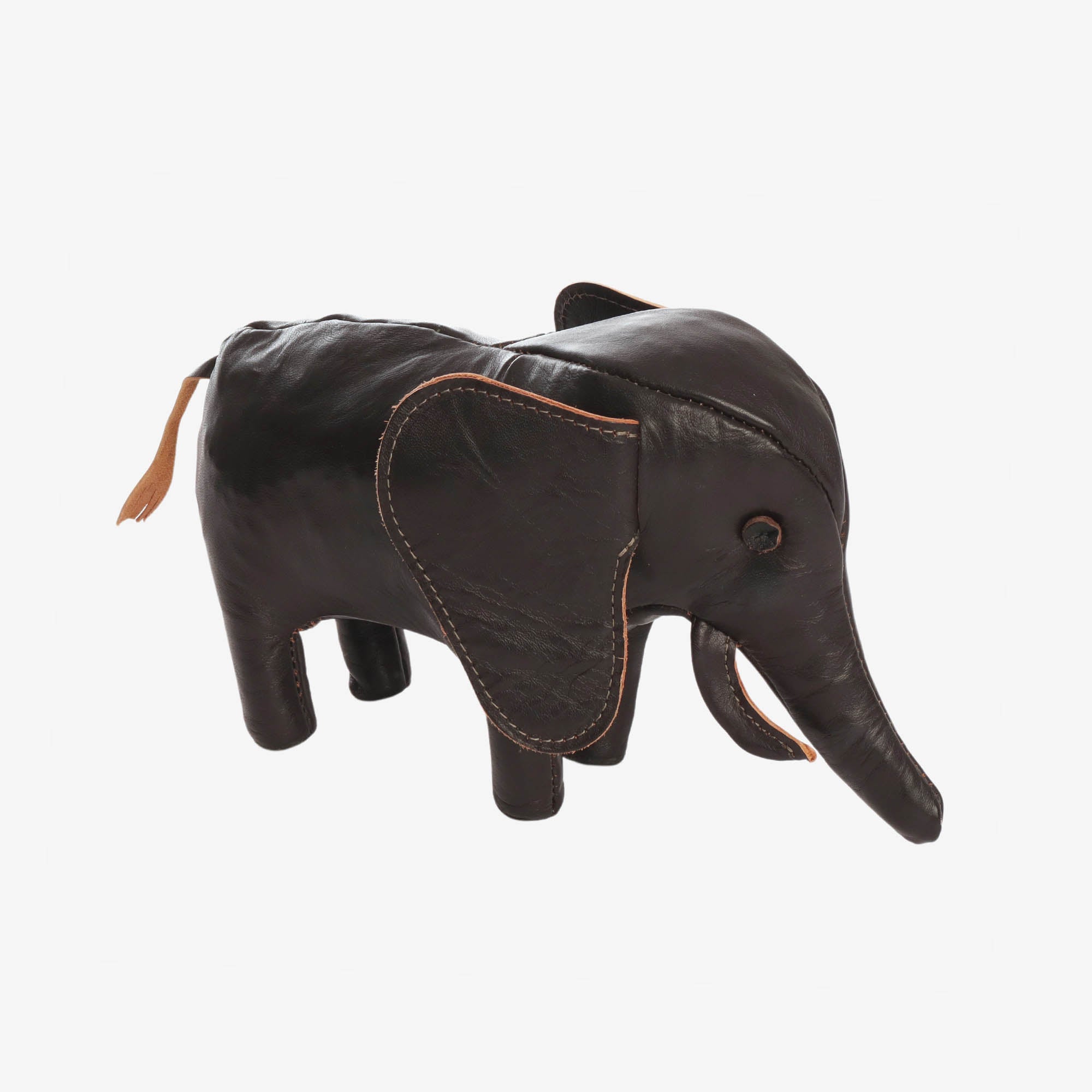 Leather Elephant