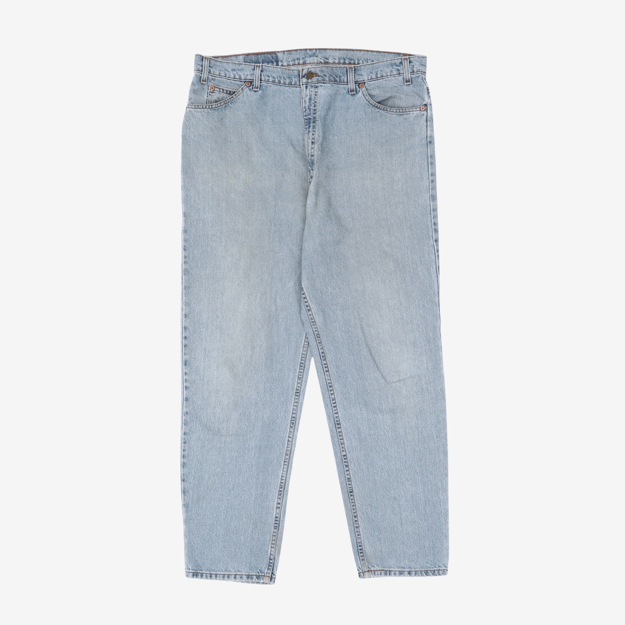 Lot 550 Relaxed Fit Denim