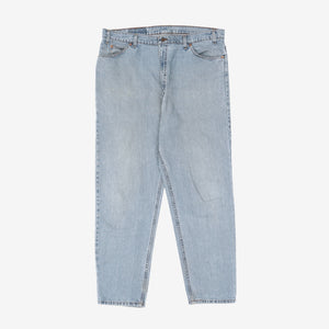 Lot 550 Relaxed Fit Denim
