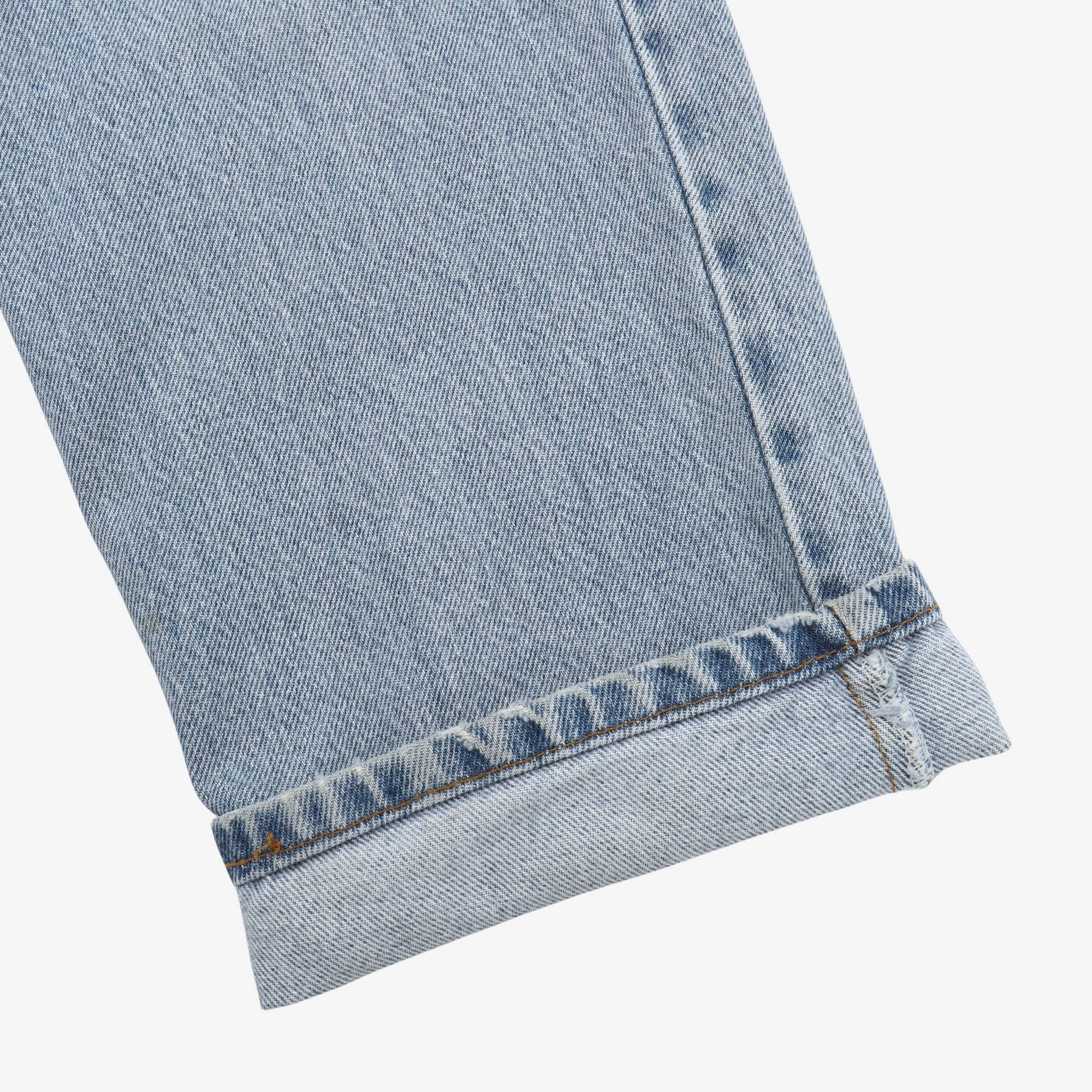 Lot 550 Relaxed Fit Denim