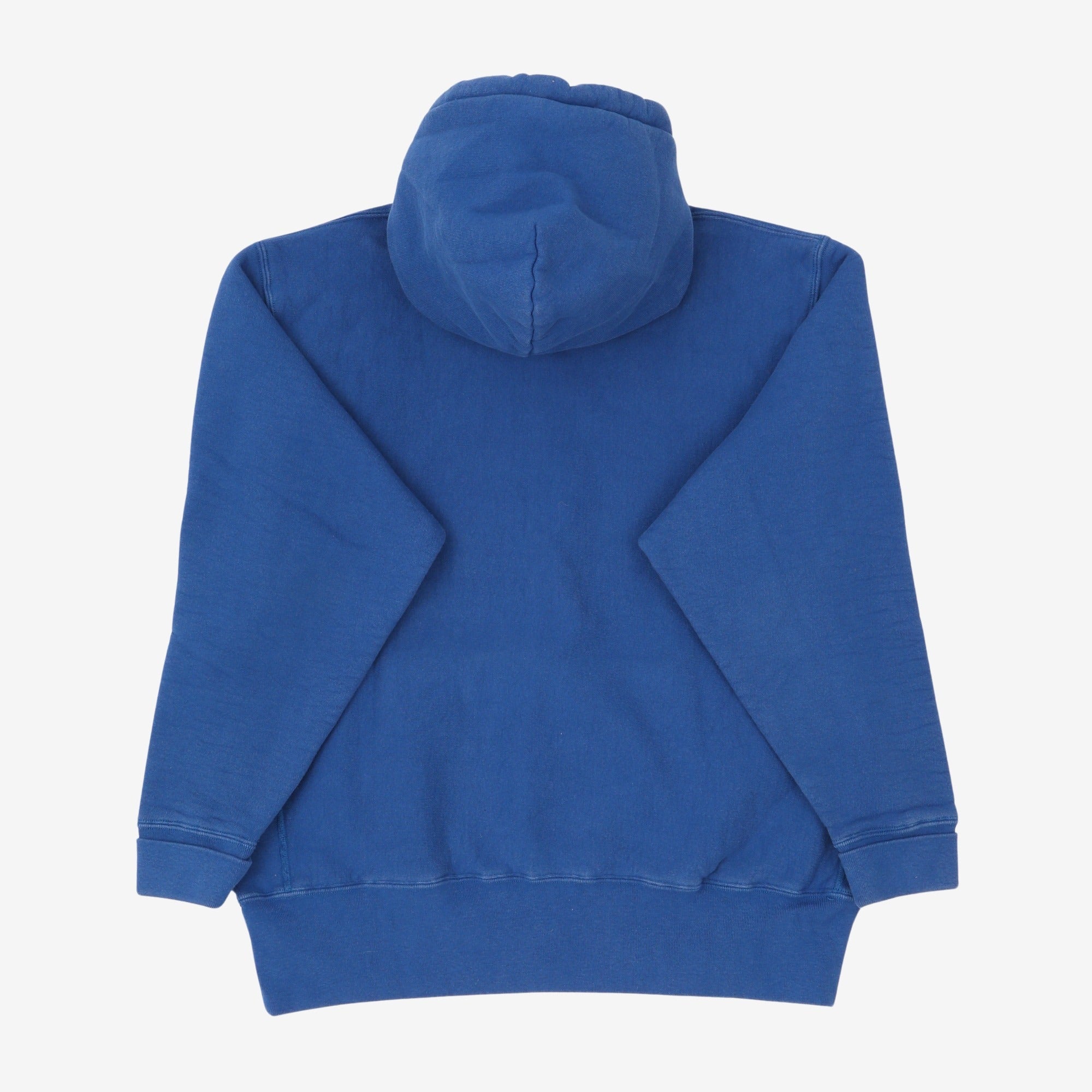 12oz Hooded Sweatshirt