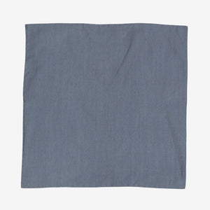 Wool Silk Pocket Square