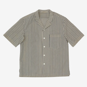 Lightweight Striped Shirt