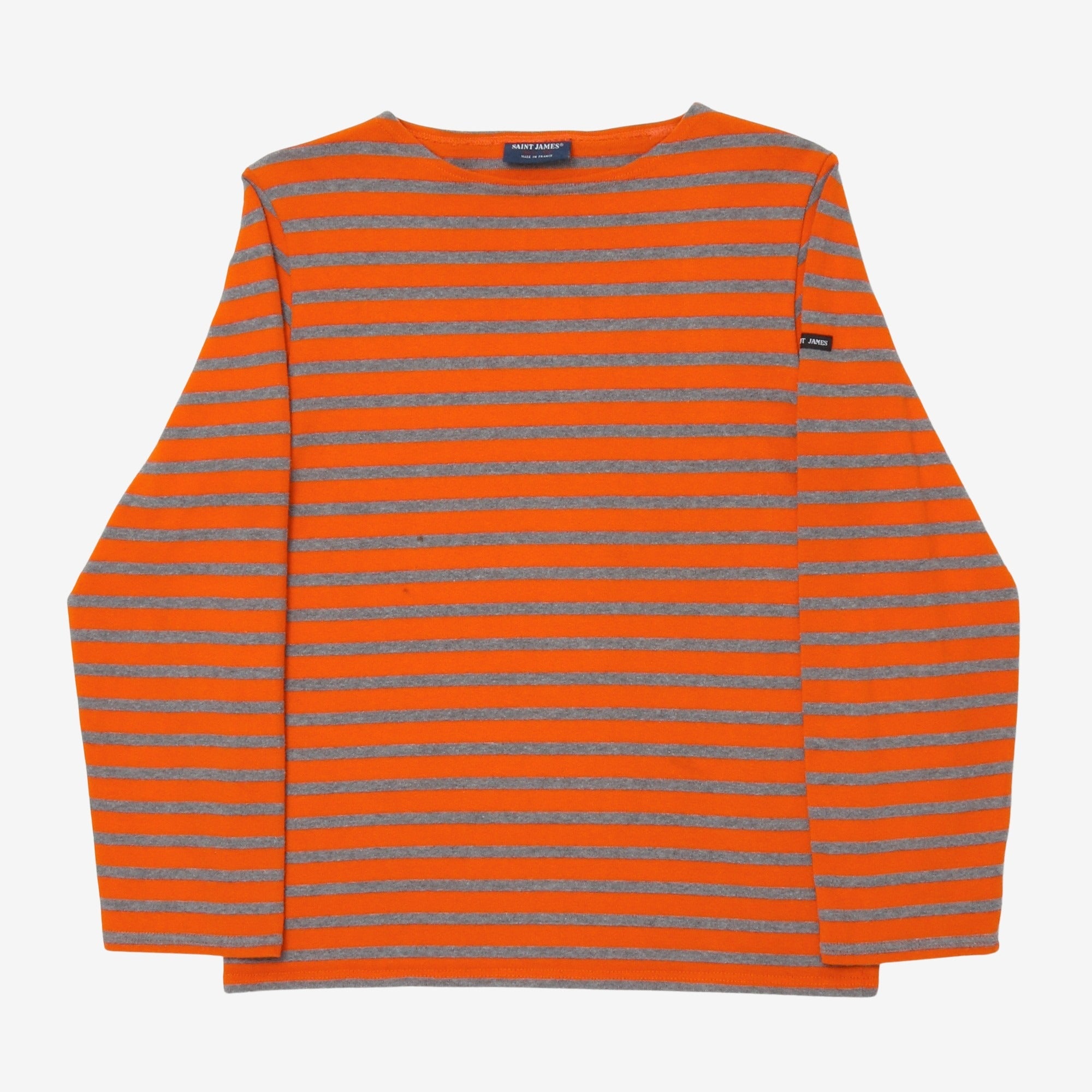 LS Striped T-Shirt