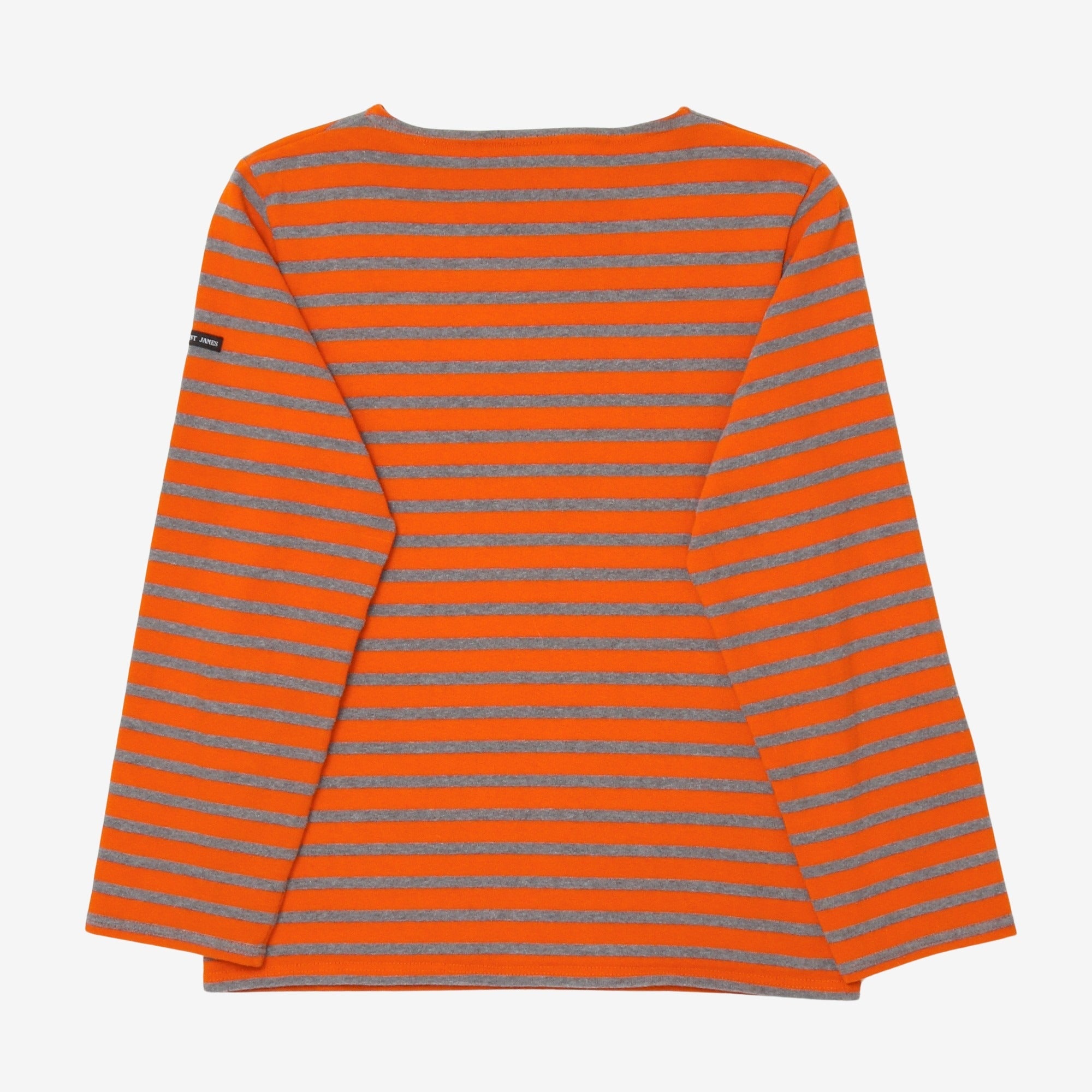 LS Striped T-Shirt
