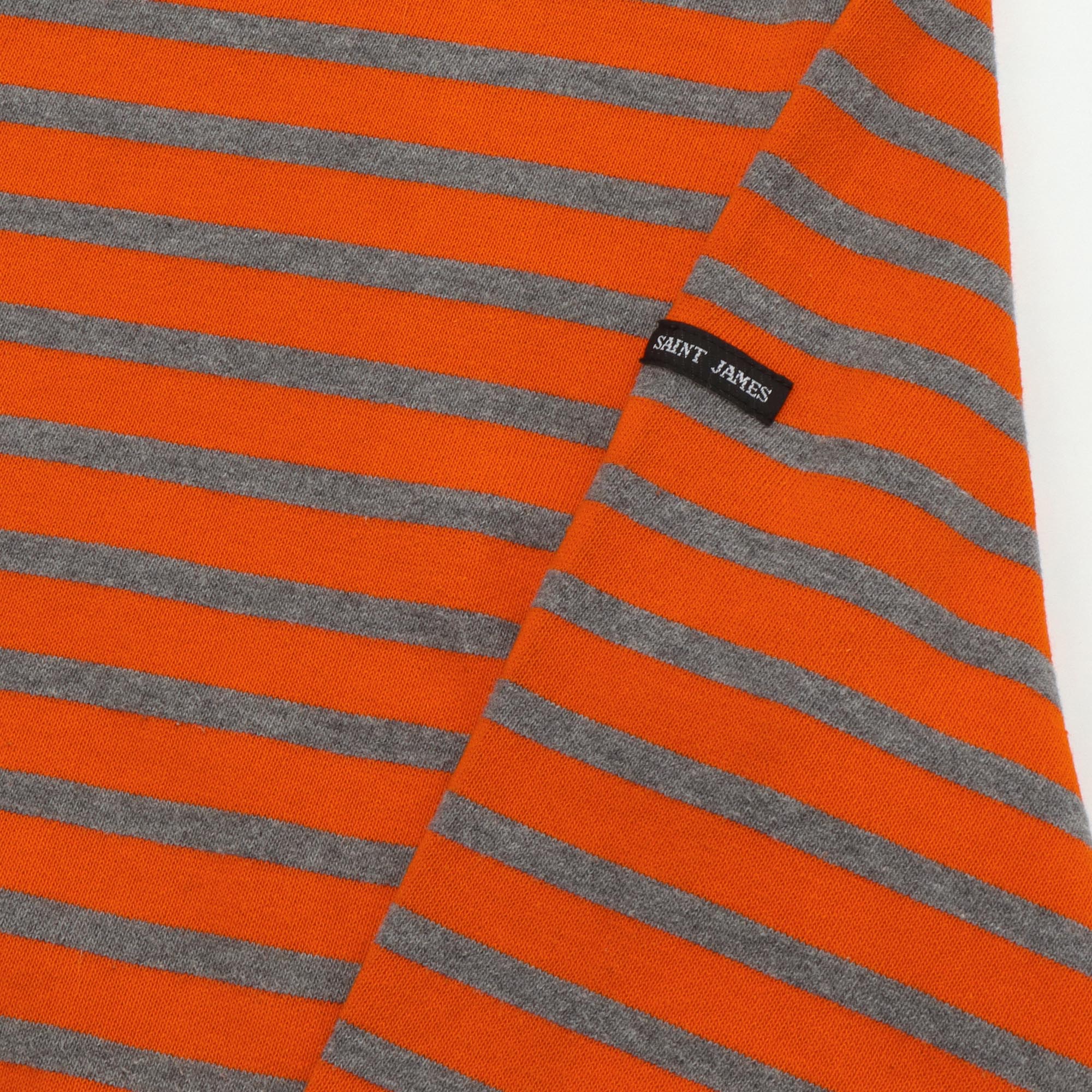 LS Striped T-Shirt