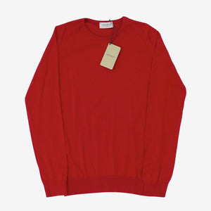 Slim Fit Luke LS Pullover