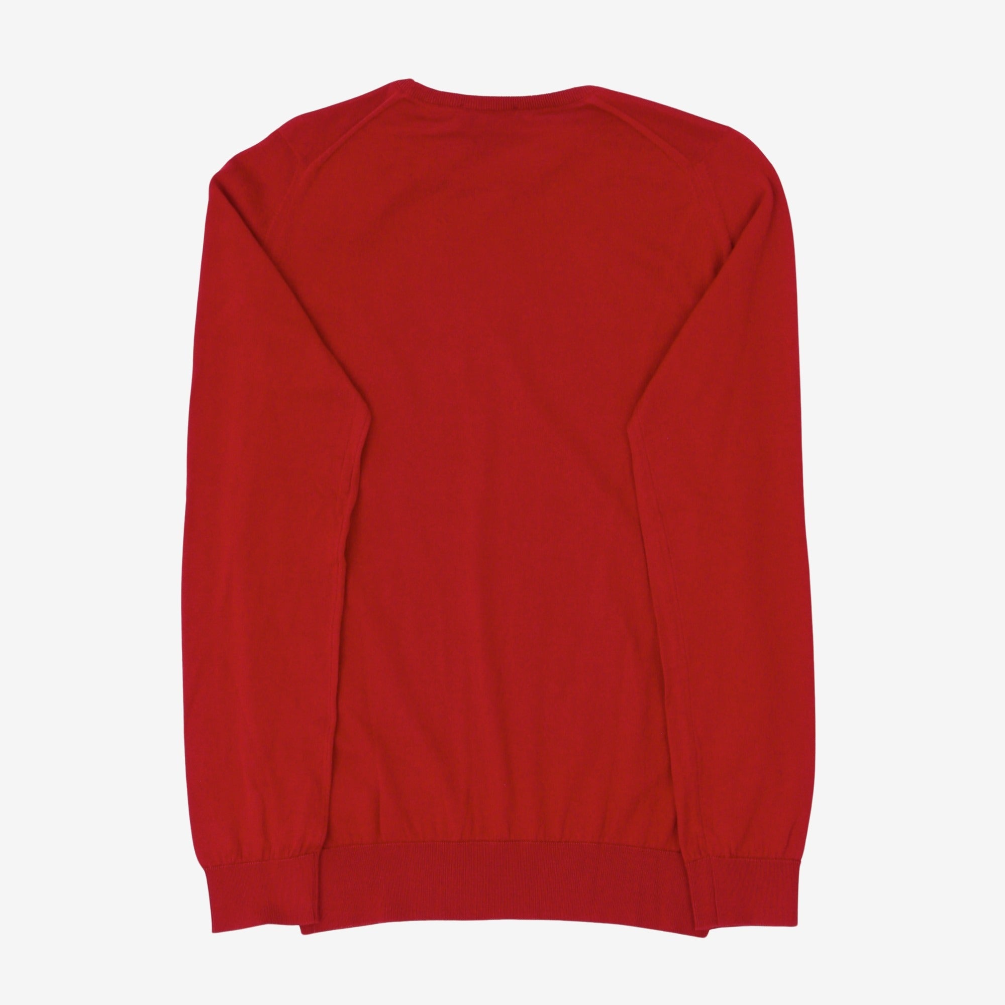 Slim Fit Luke LS Pullover