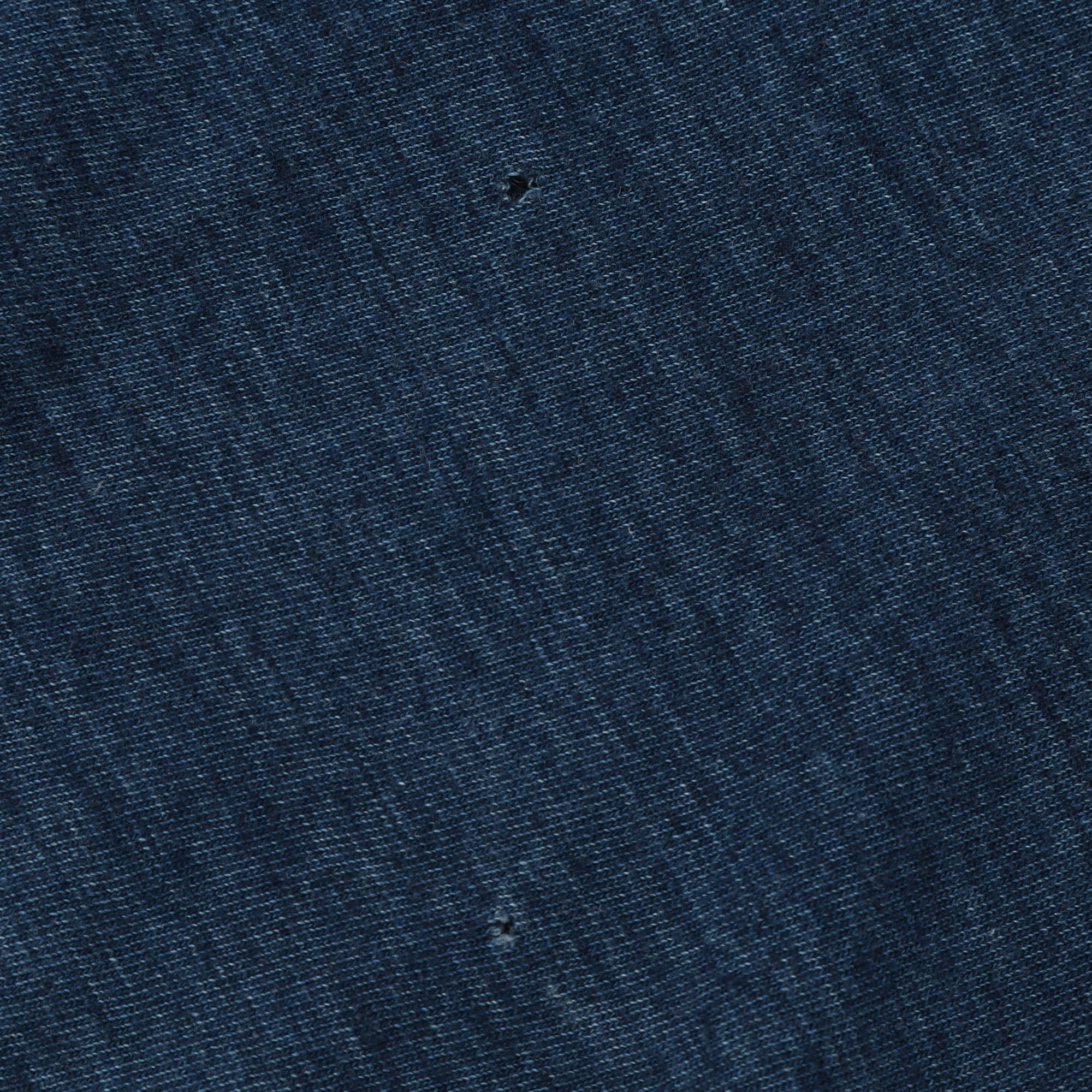Indigo Pocket Tee