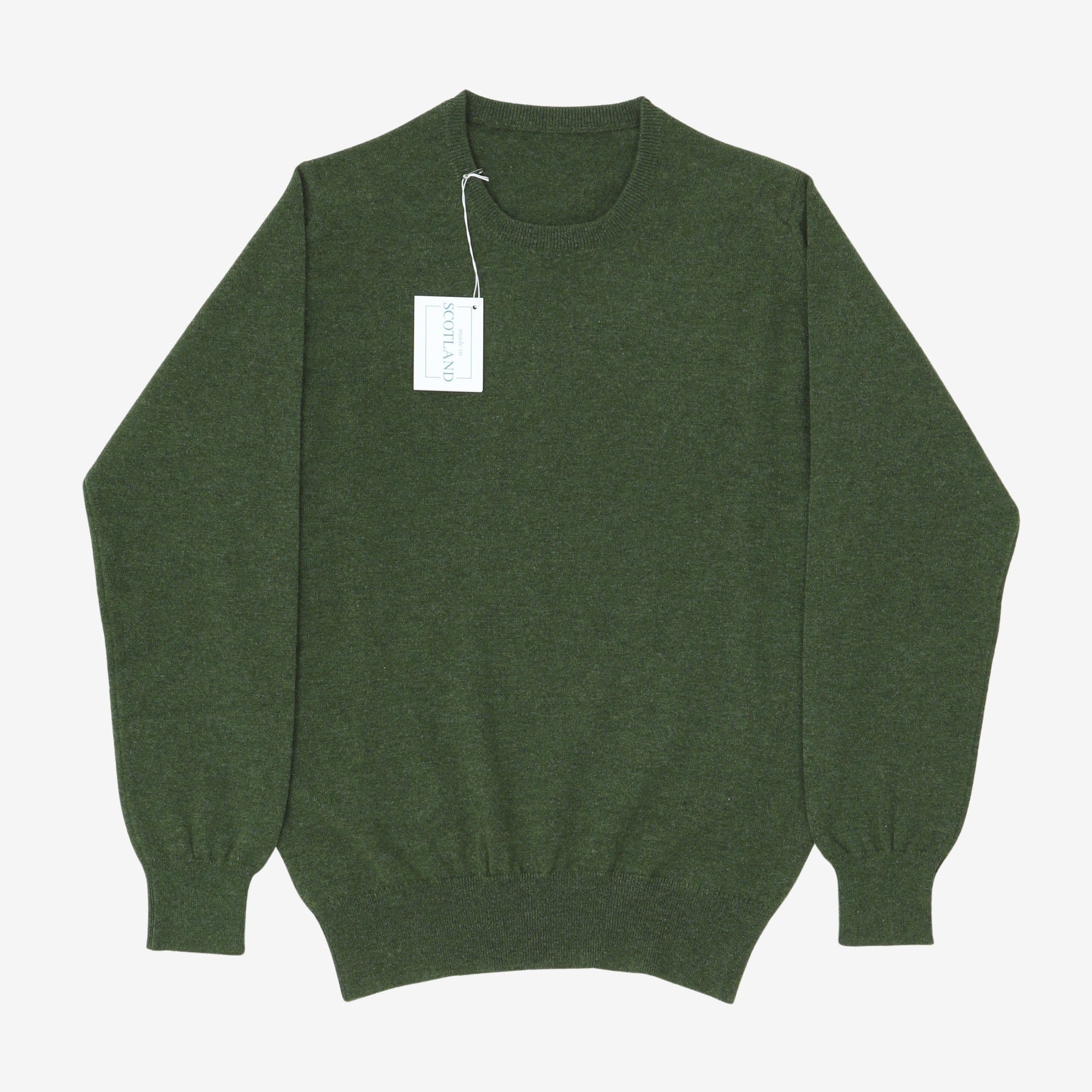 Cashmere Sweater (Sample)