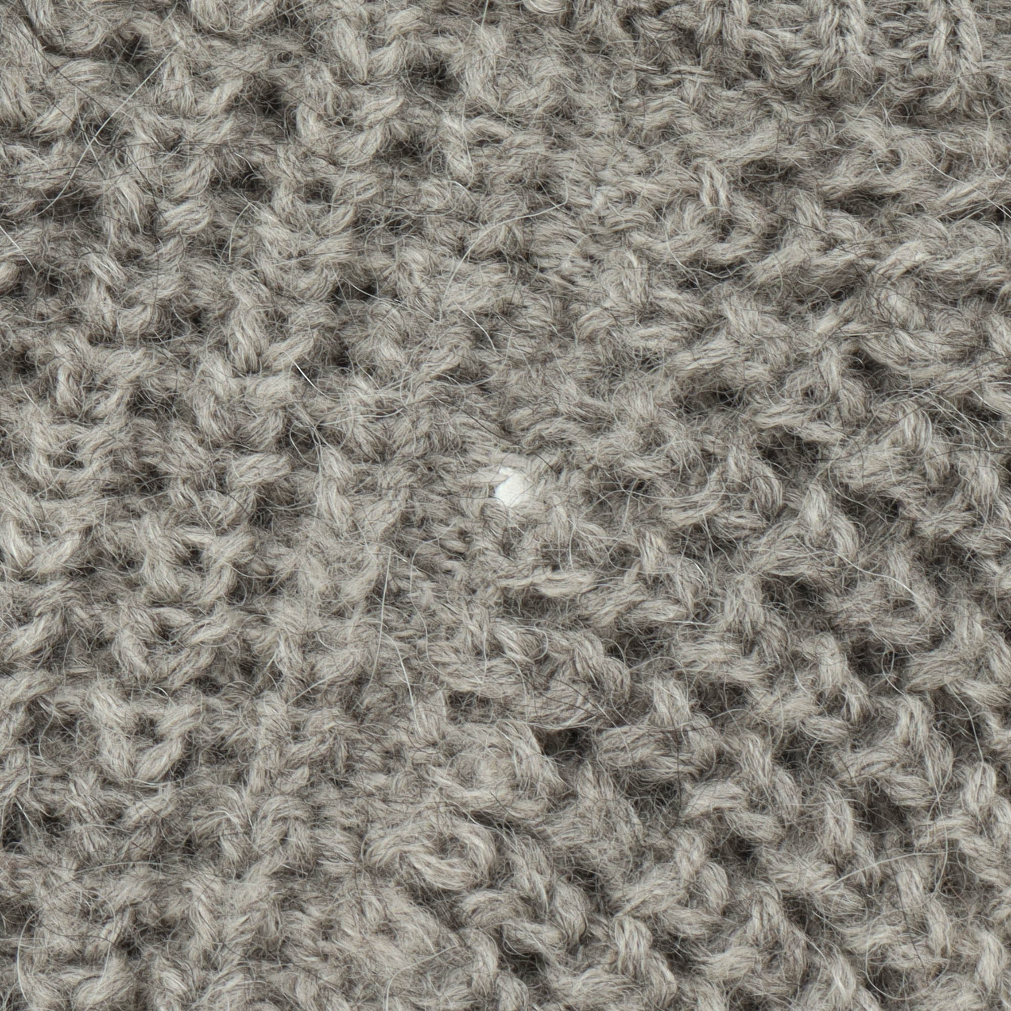 Wool Knit Jumper