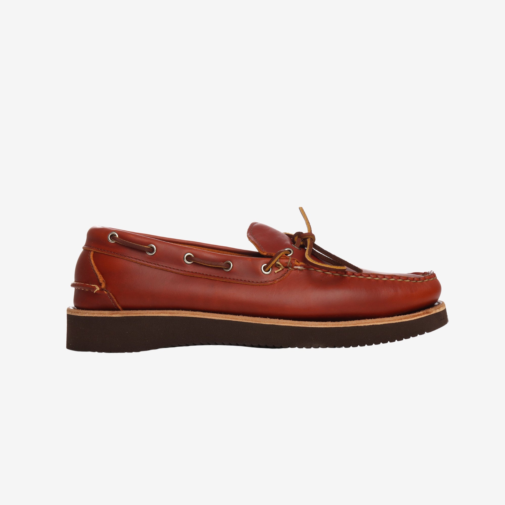 Moccasin Boat Shoes