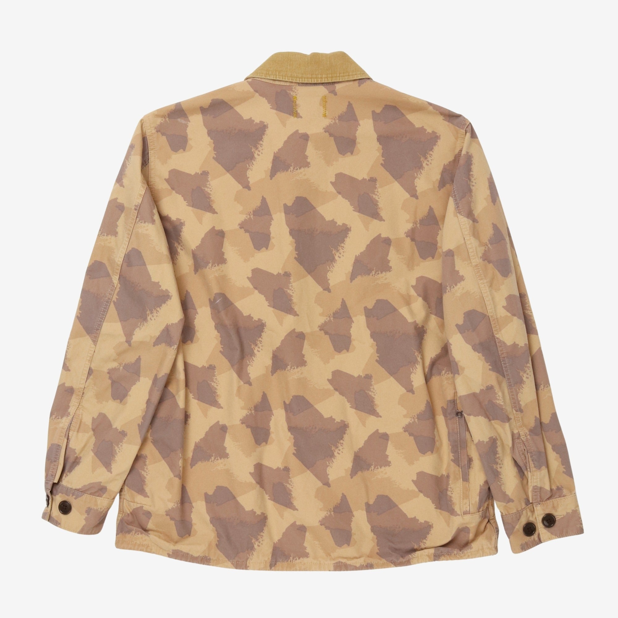 Todd Snyder Fishing Jacket