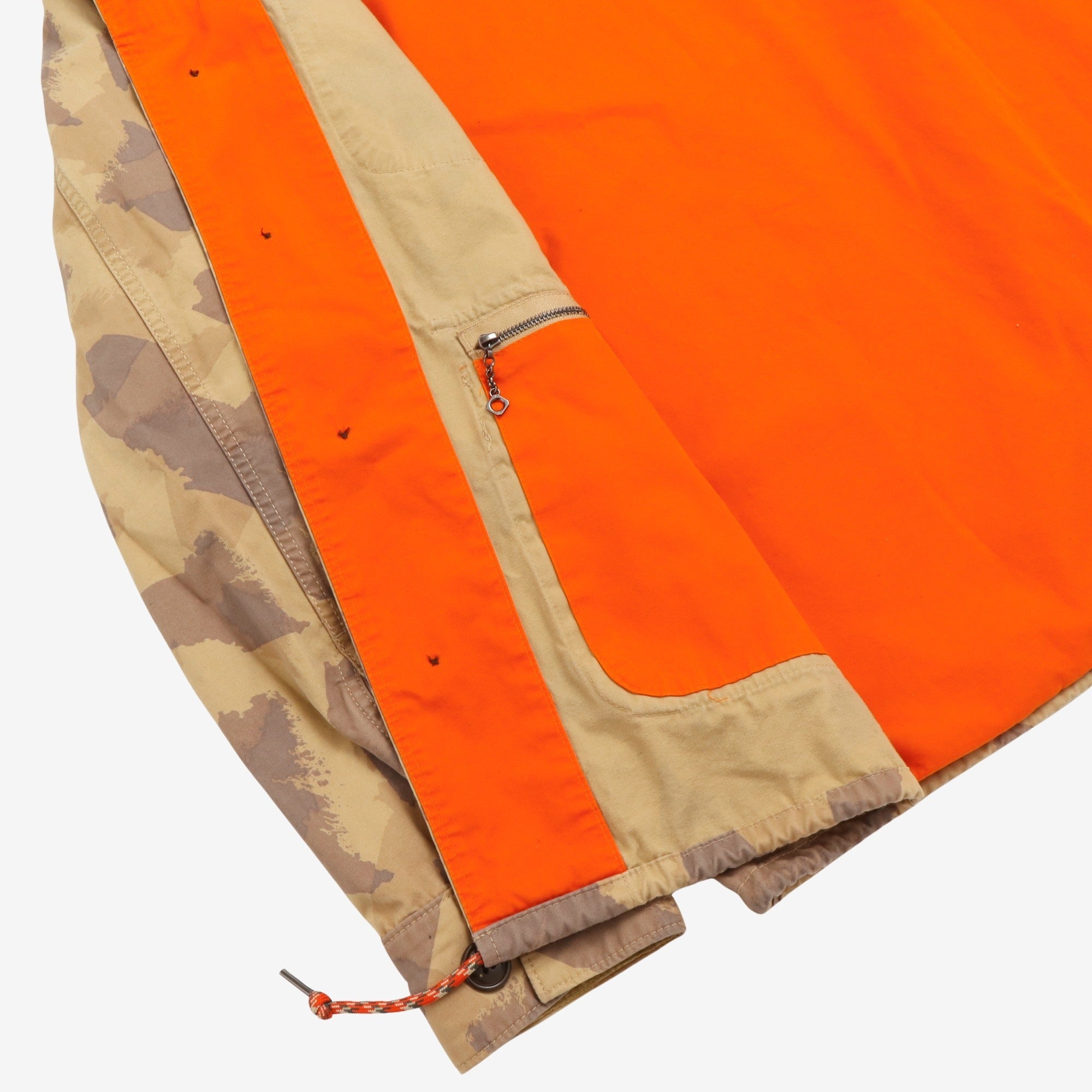 Todd Snyder Fishing Jacket