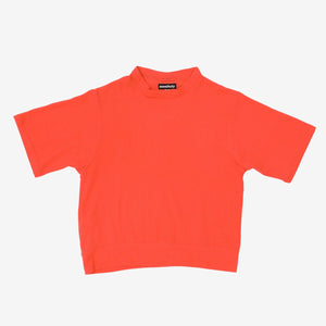 Wide Smock Tee