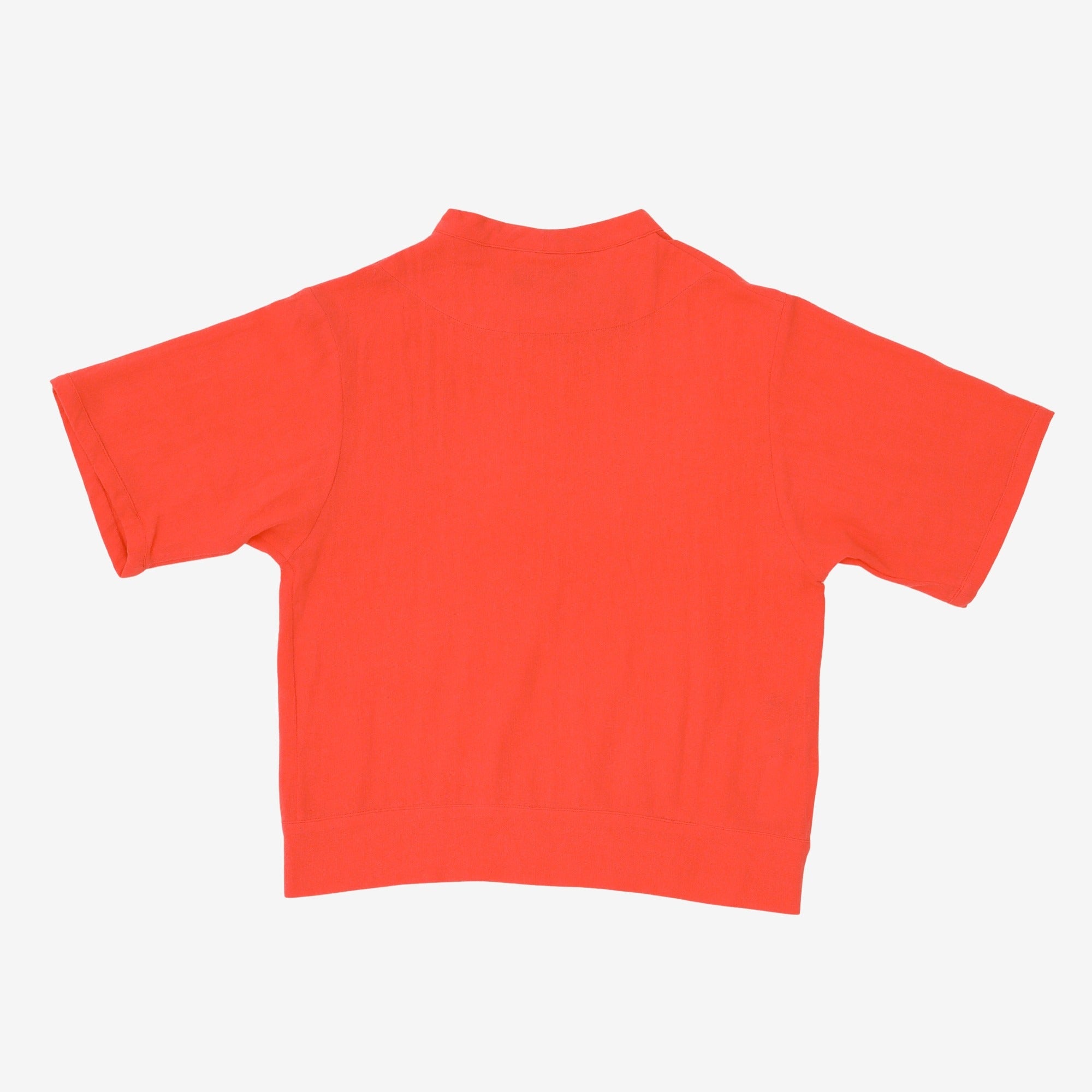 Wide Smock Tee
