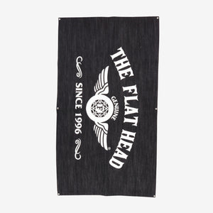 Selvedge Denim Banner