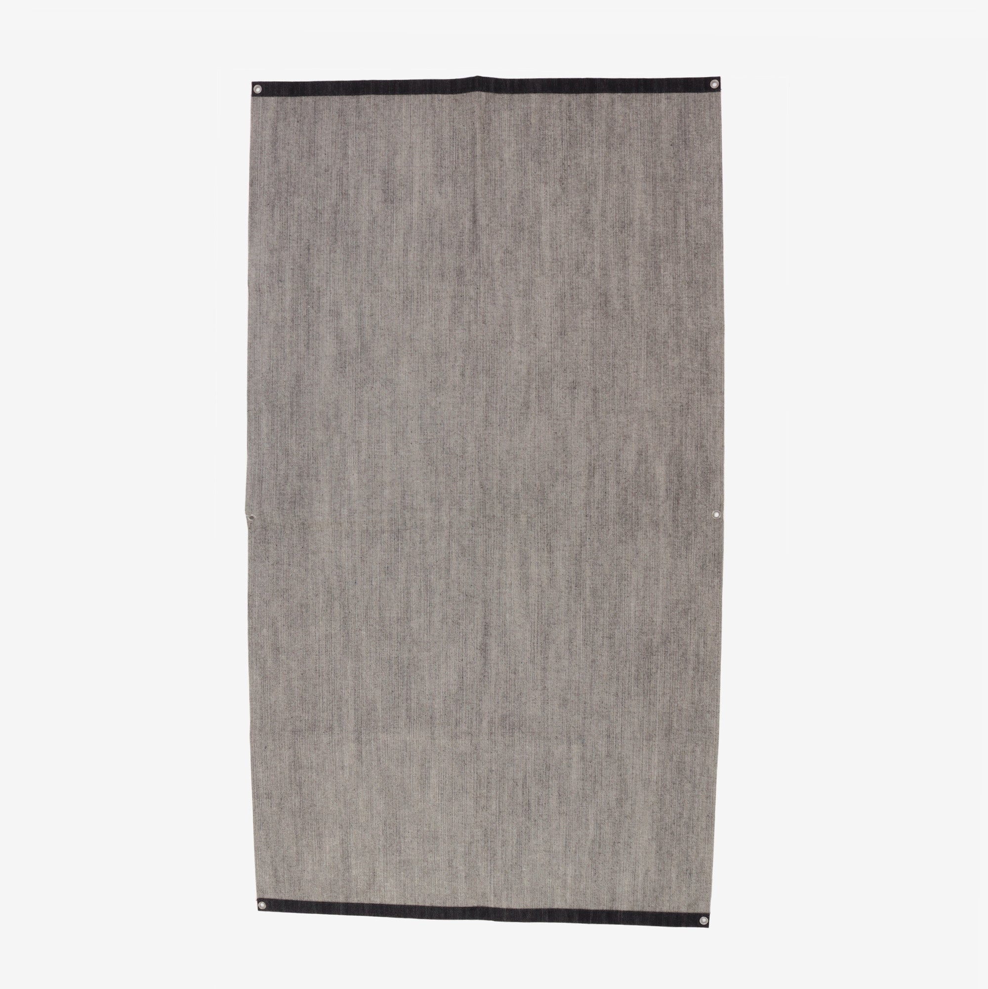 Selvedge Denim Banner