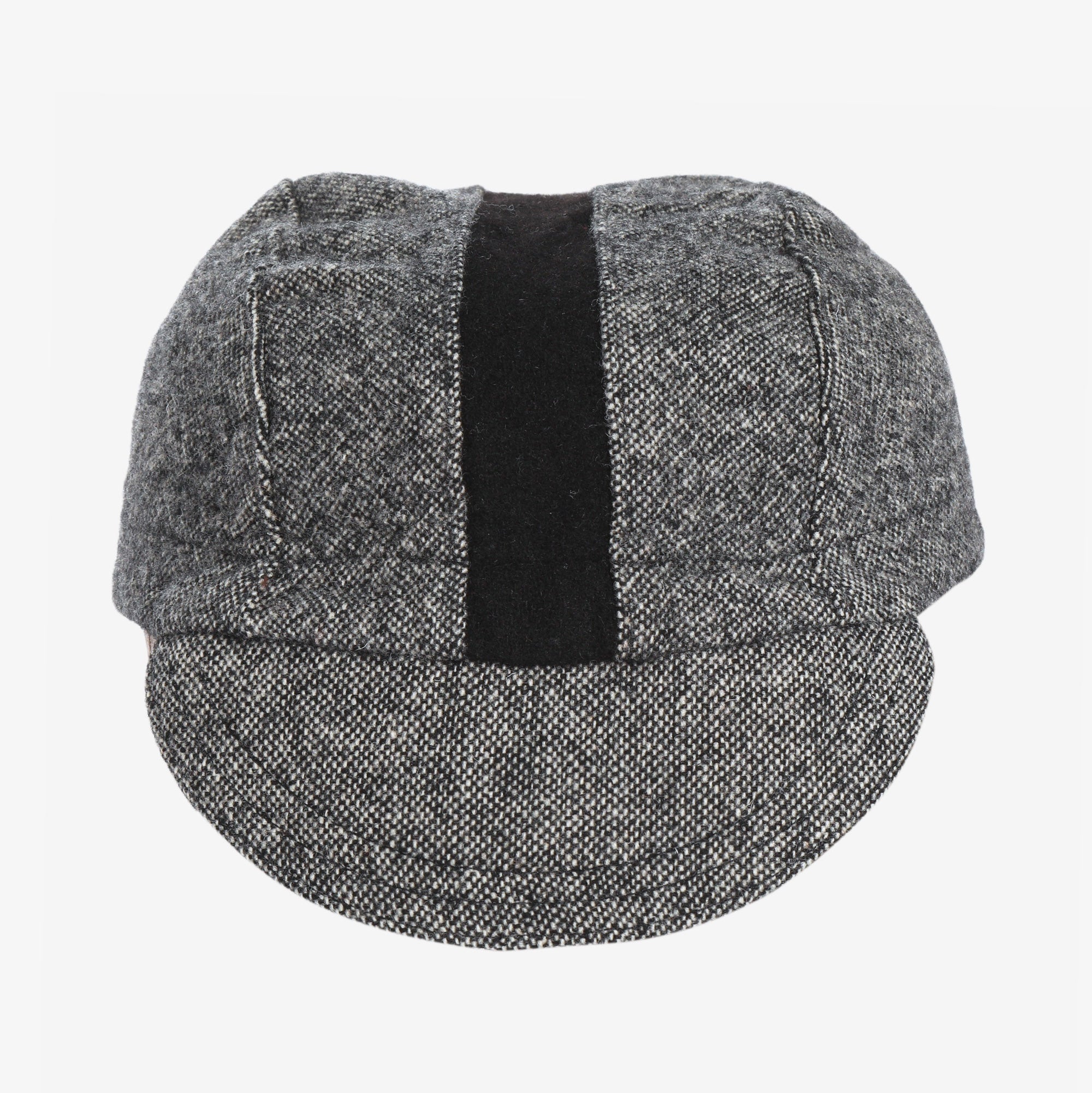 Wool Cycling Cap