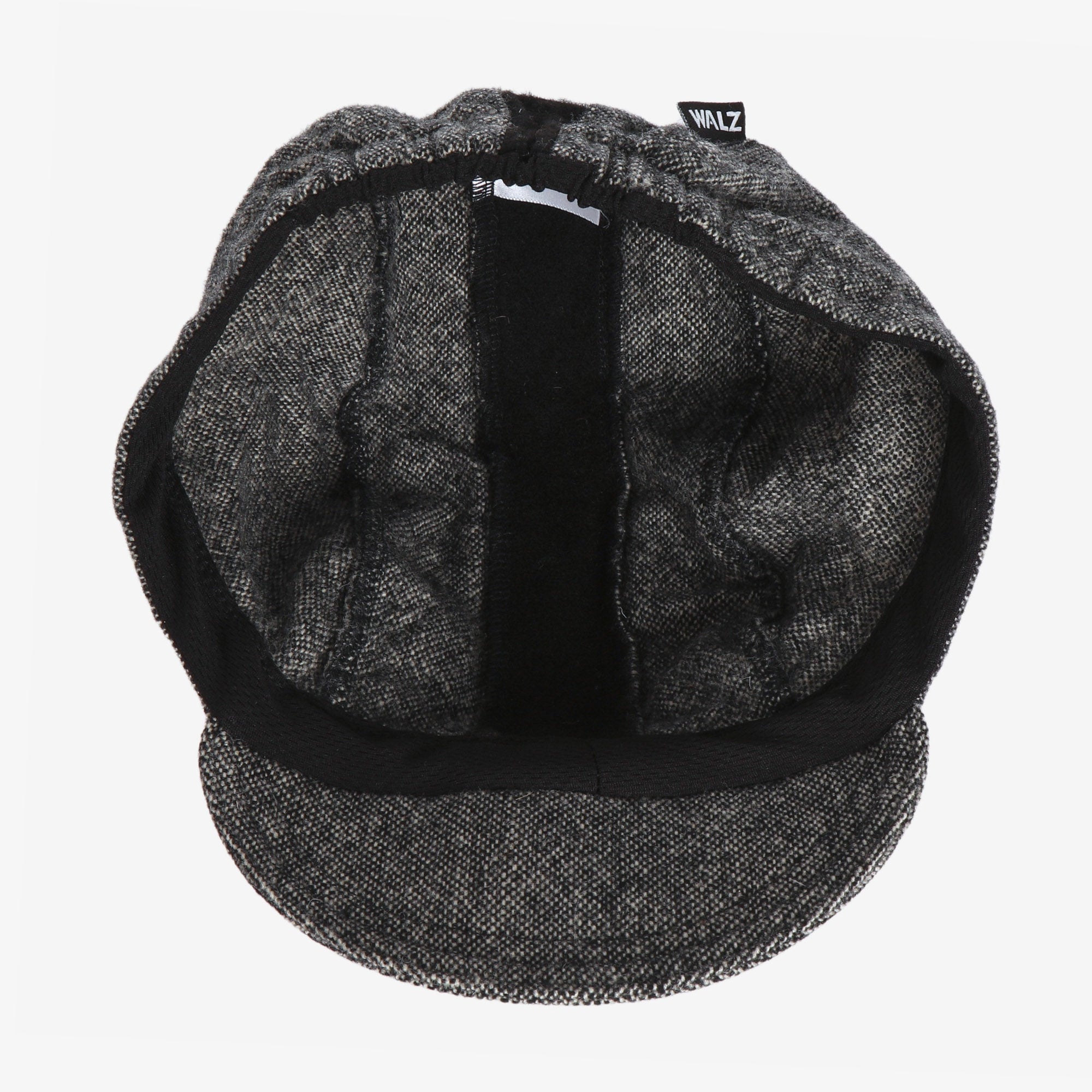 Wool Cycling Cap