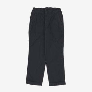 Tumbler Double Pleat Wide Pants