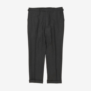 P69 Wool Trousers