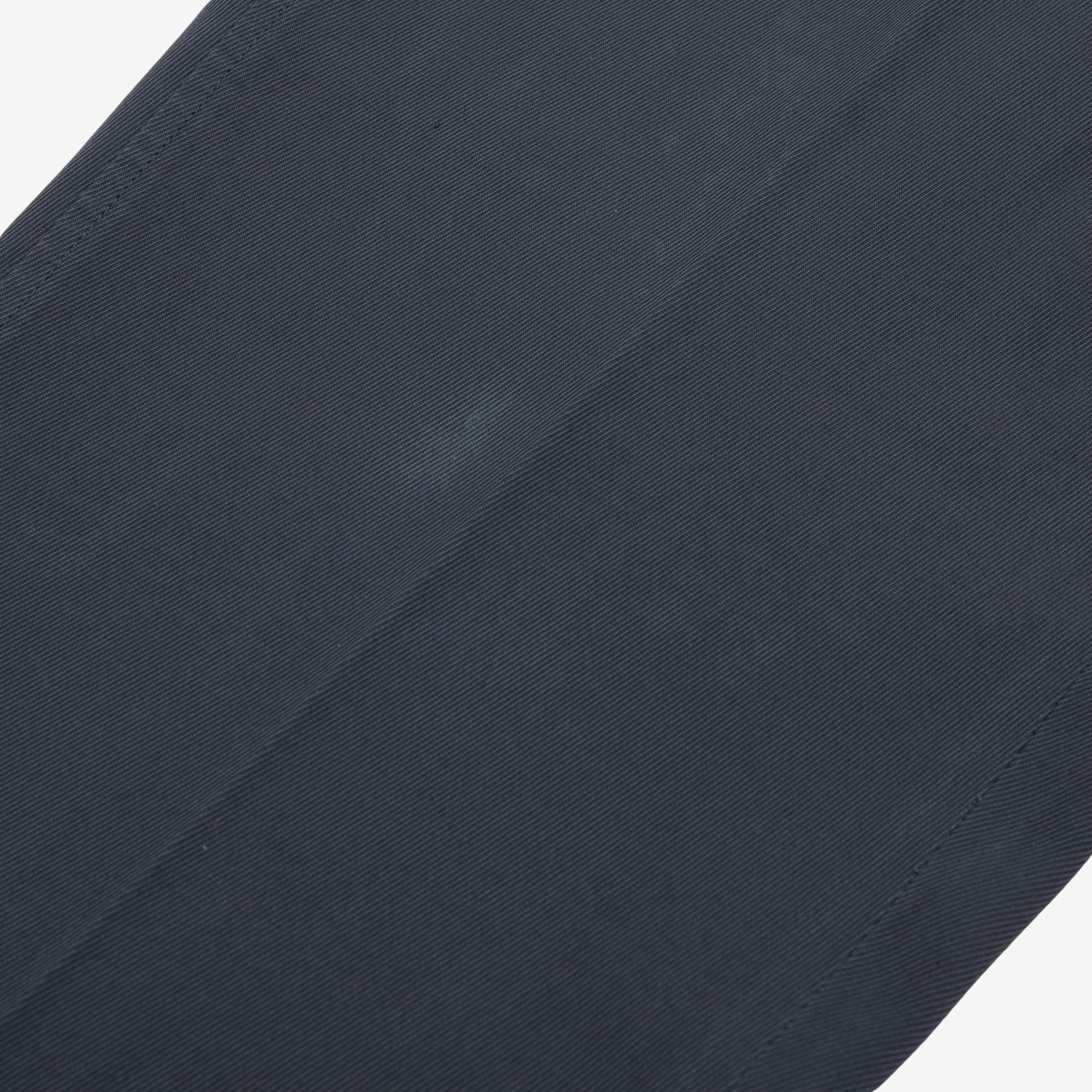 Cotton Twill Trousers