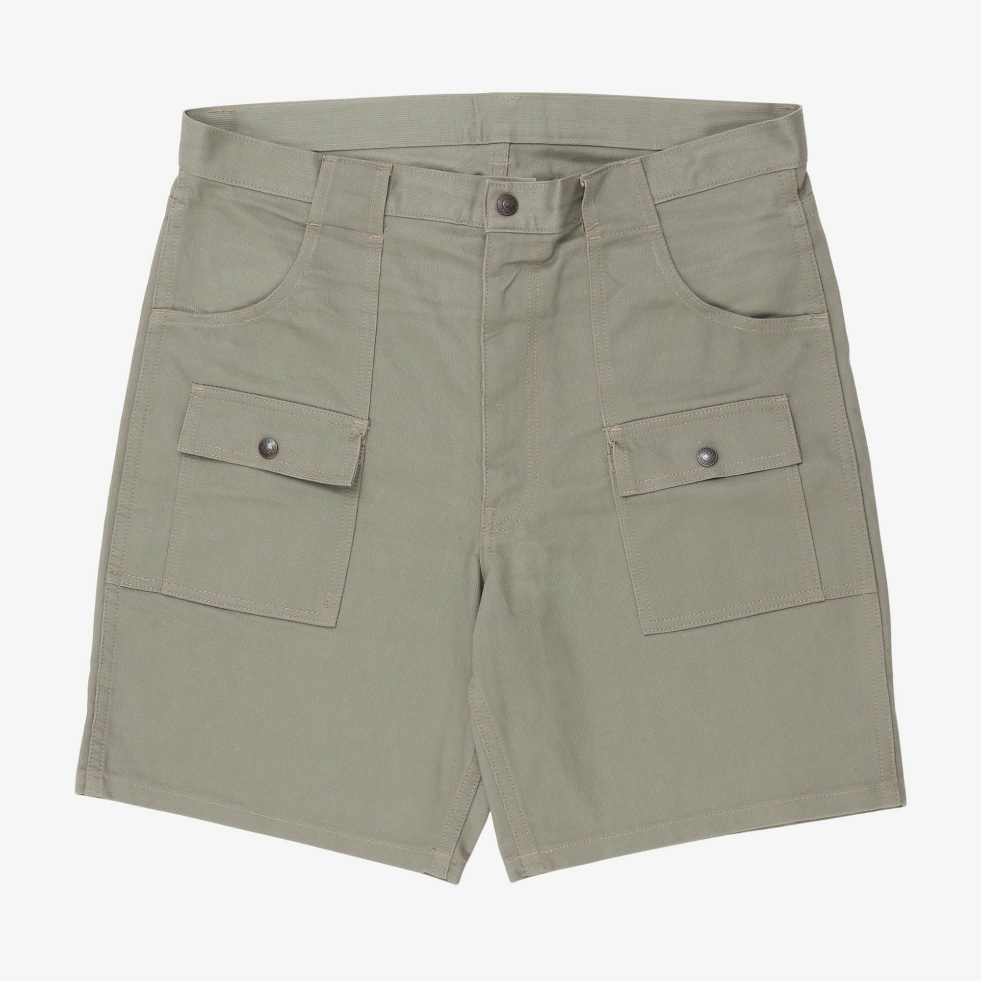 Outdoor Utility Shorts