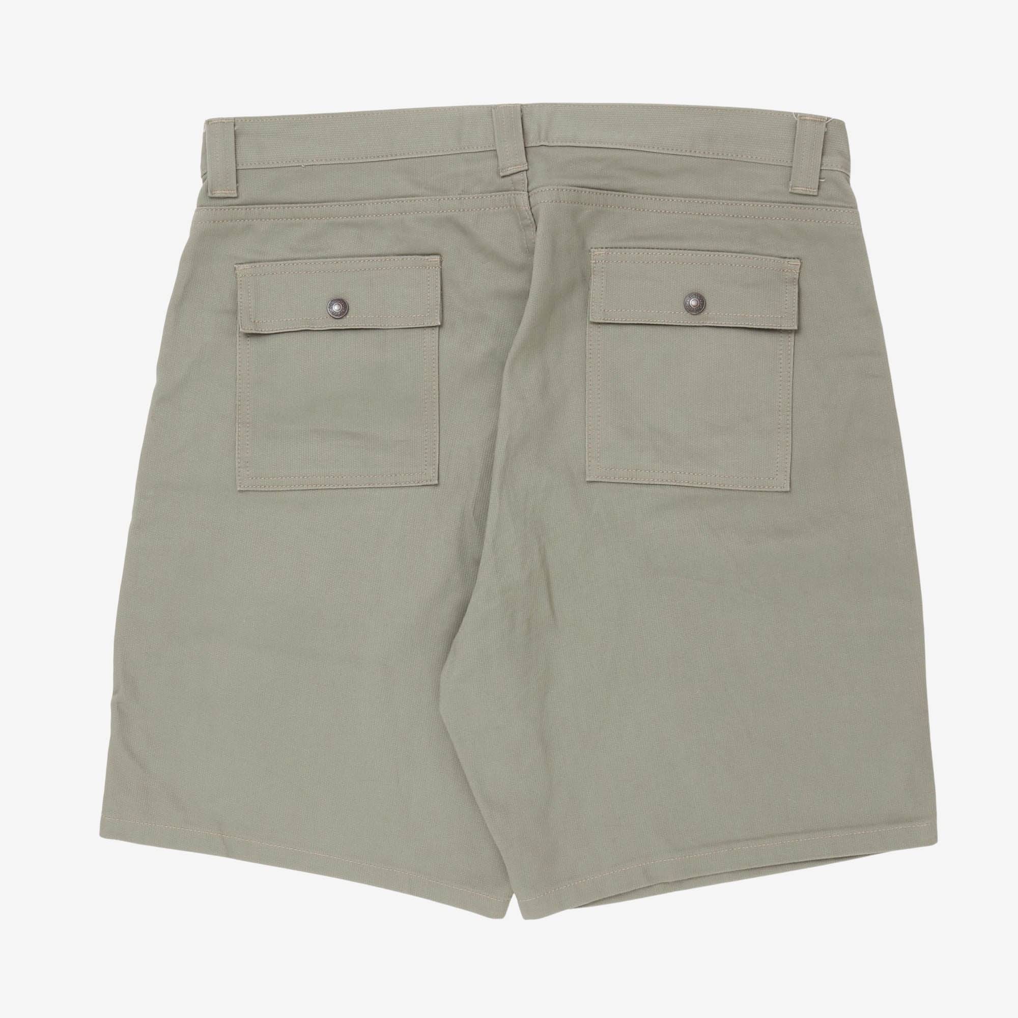 Outdoor Utility Shorts