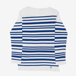 Mariniere Stripe Tee
