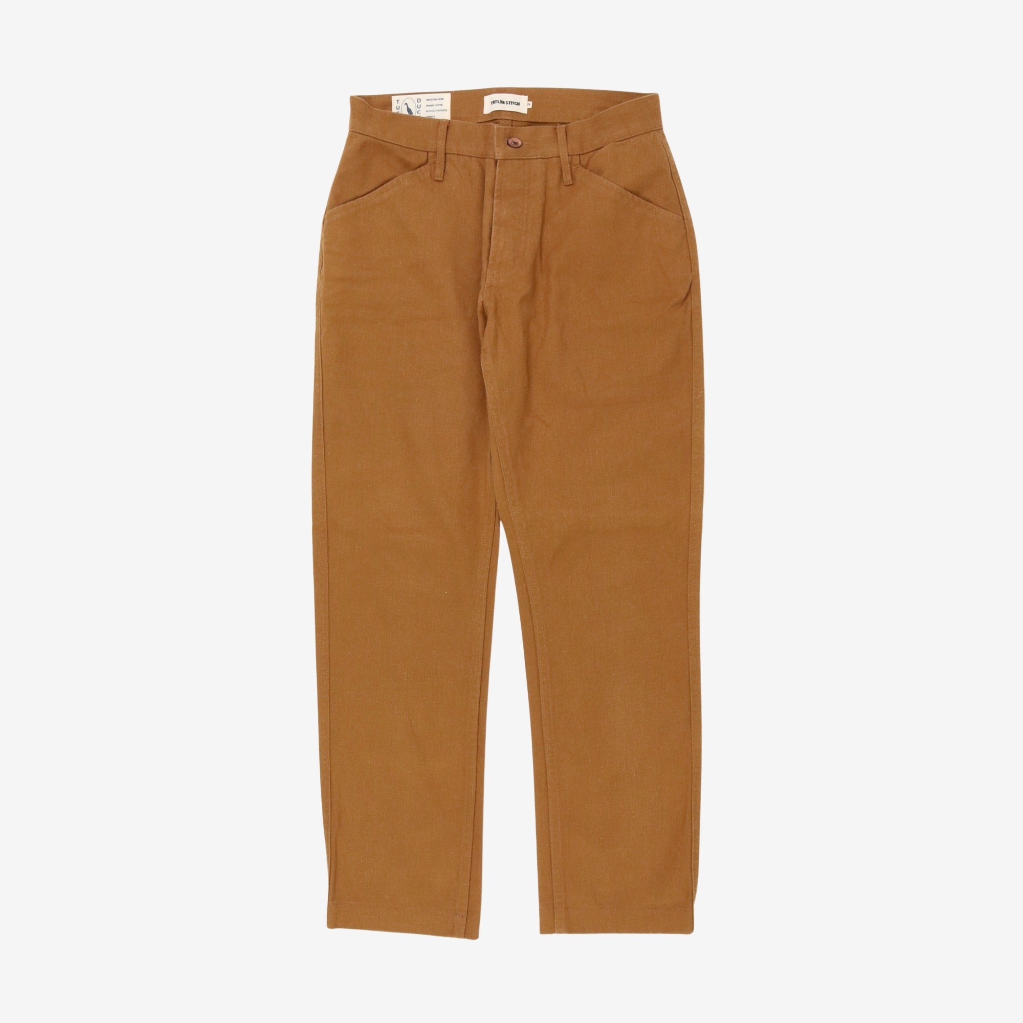Tuff Duck Hemp Blend Trousers