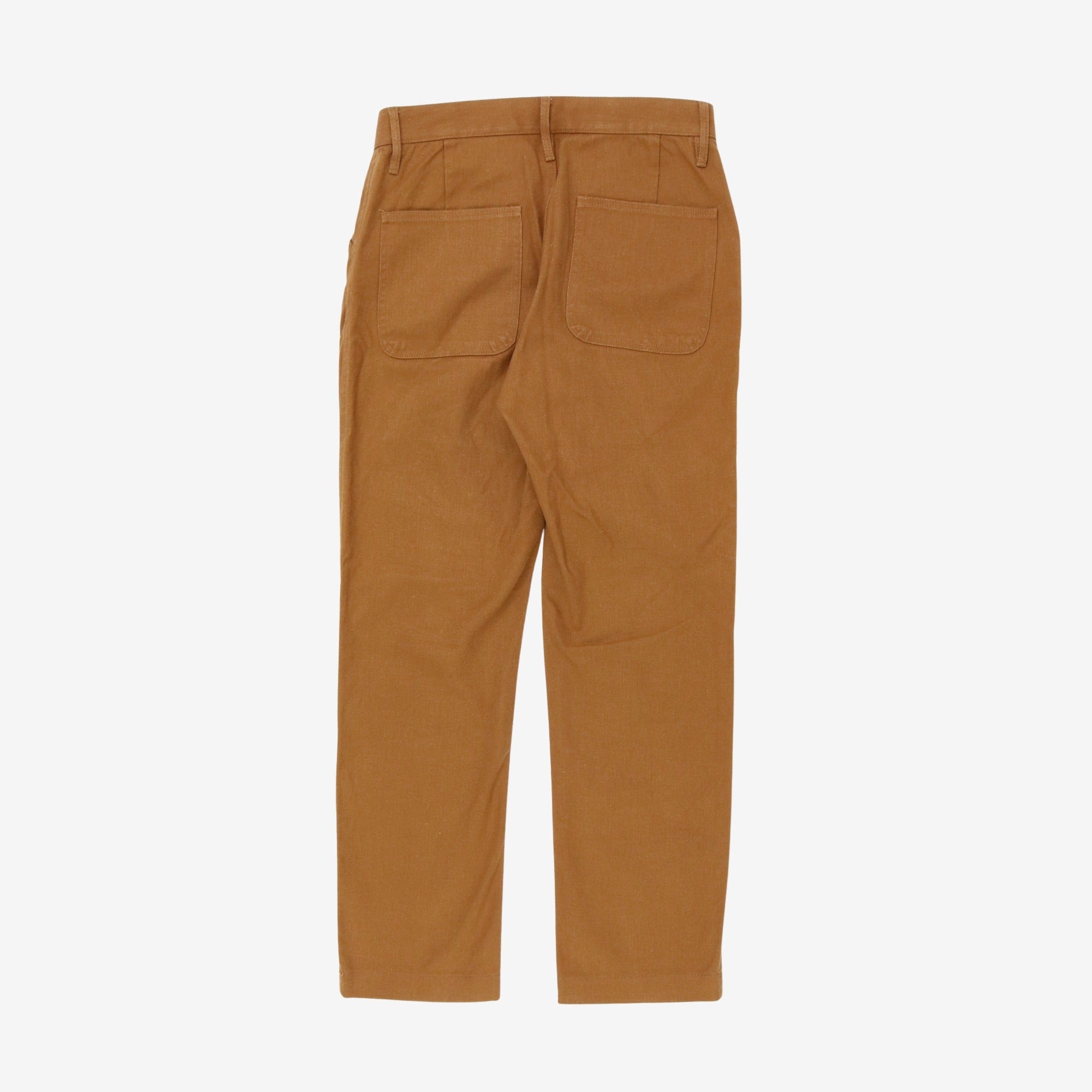 Tuff Duck Hemp Blend Trousers