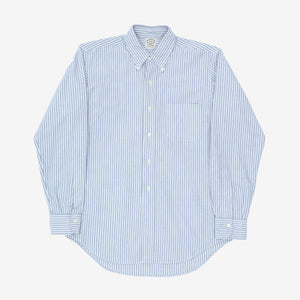 BD Oxford Striped Shirt
