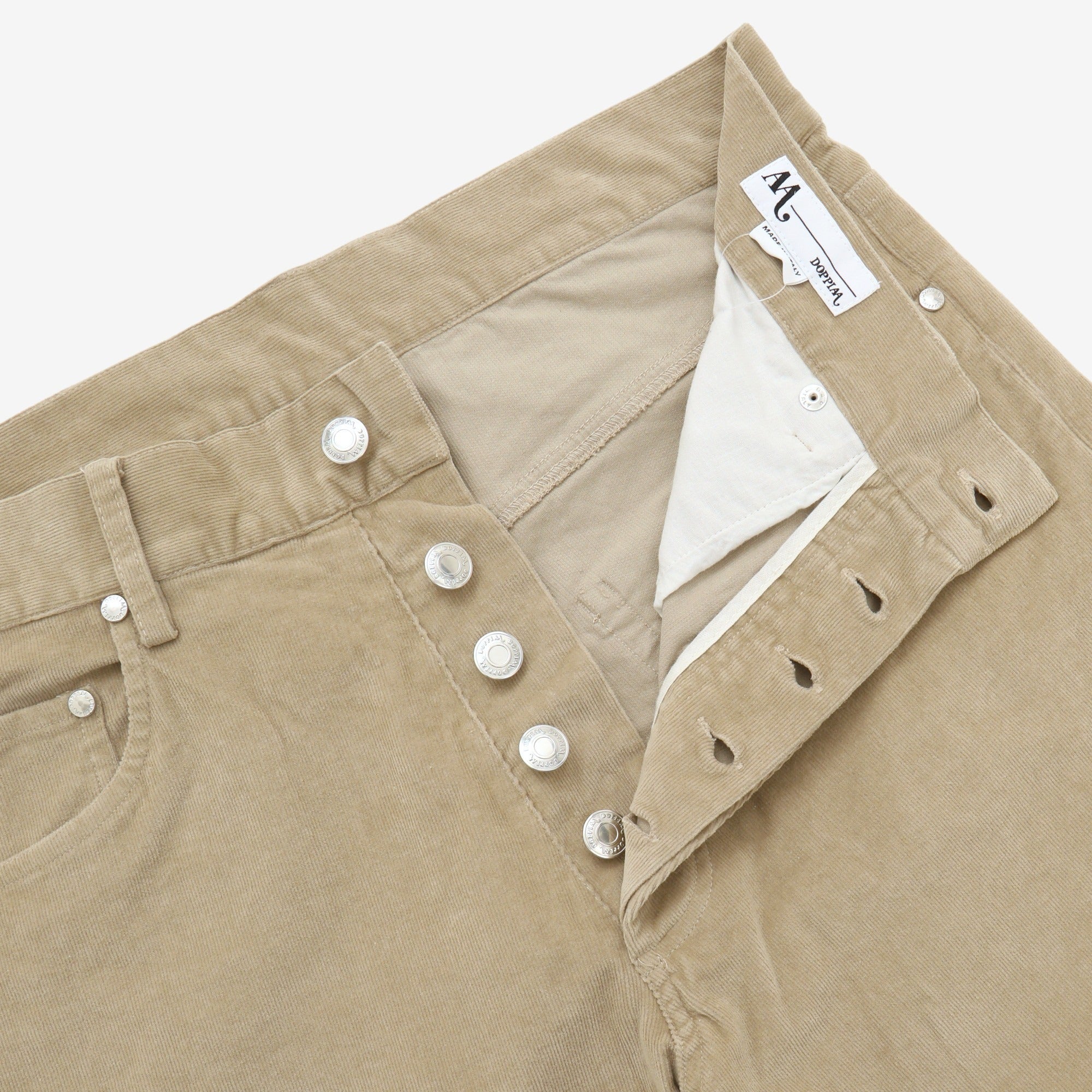 Aacero Corduroy Jeans (32W x 29L)