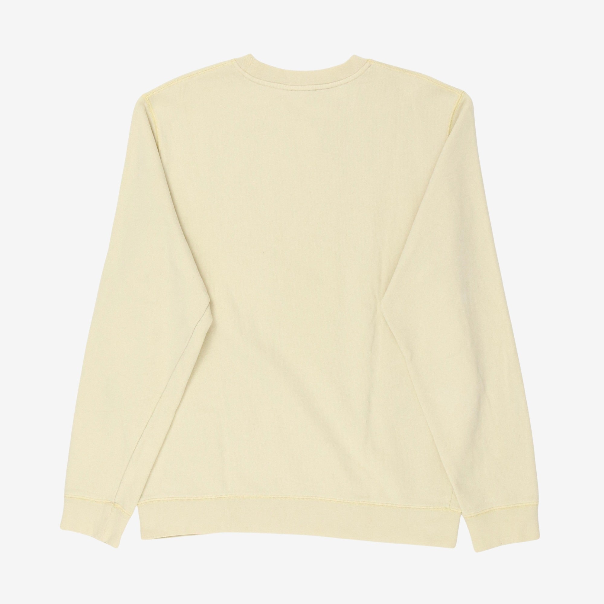 Crewneck Sweatshirt