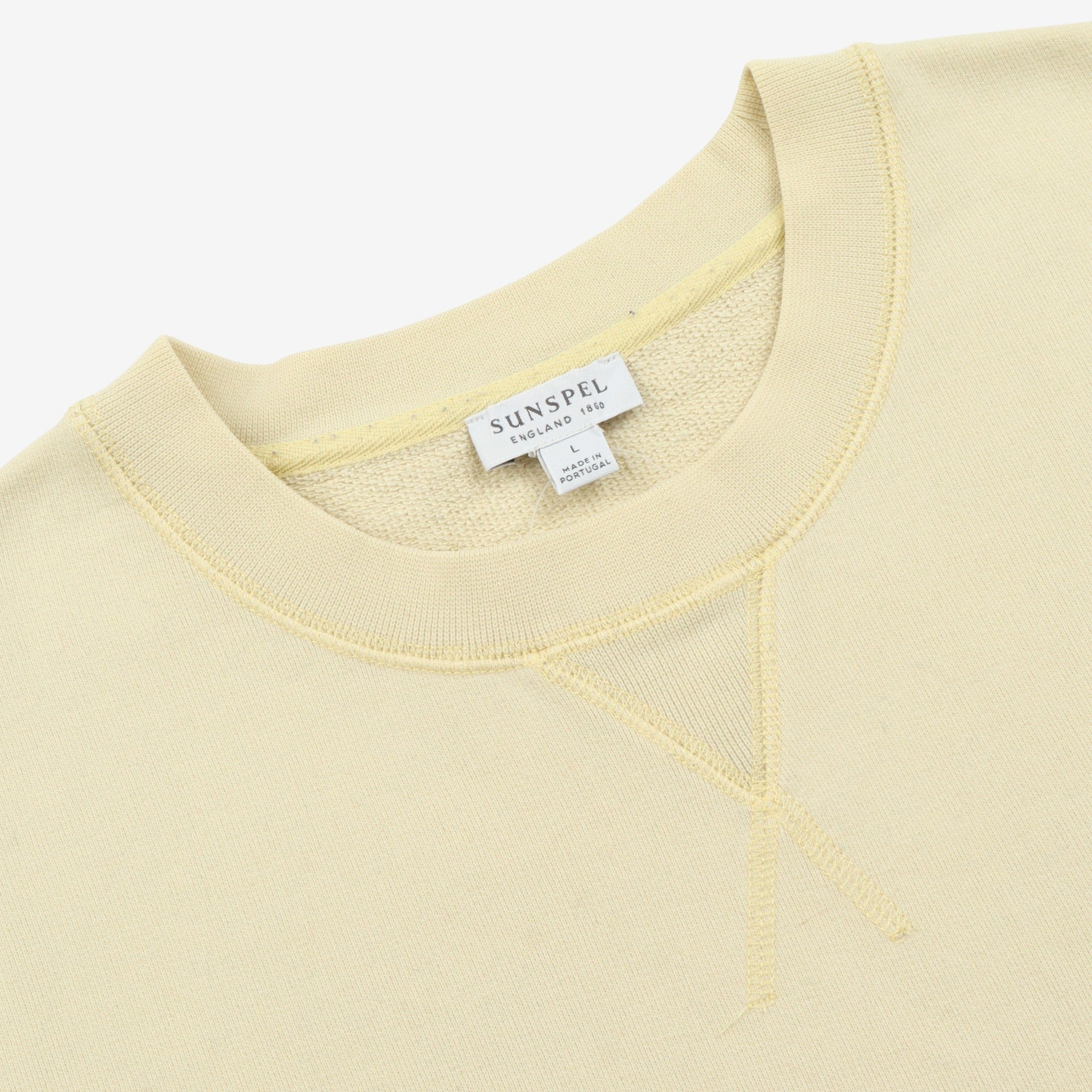 Crewneck Sweatshirt